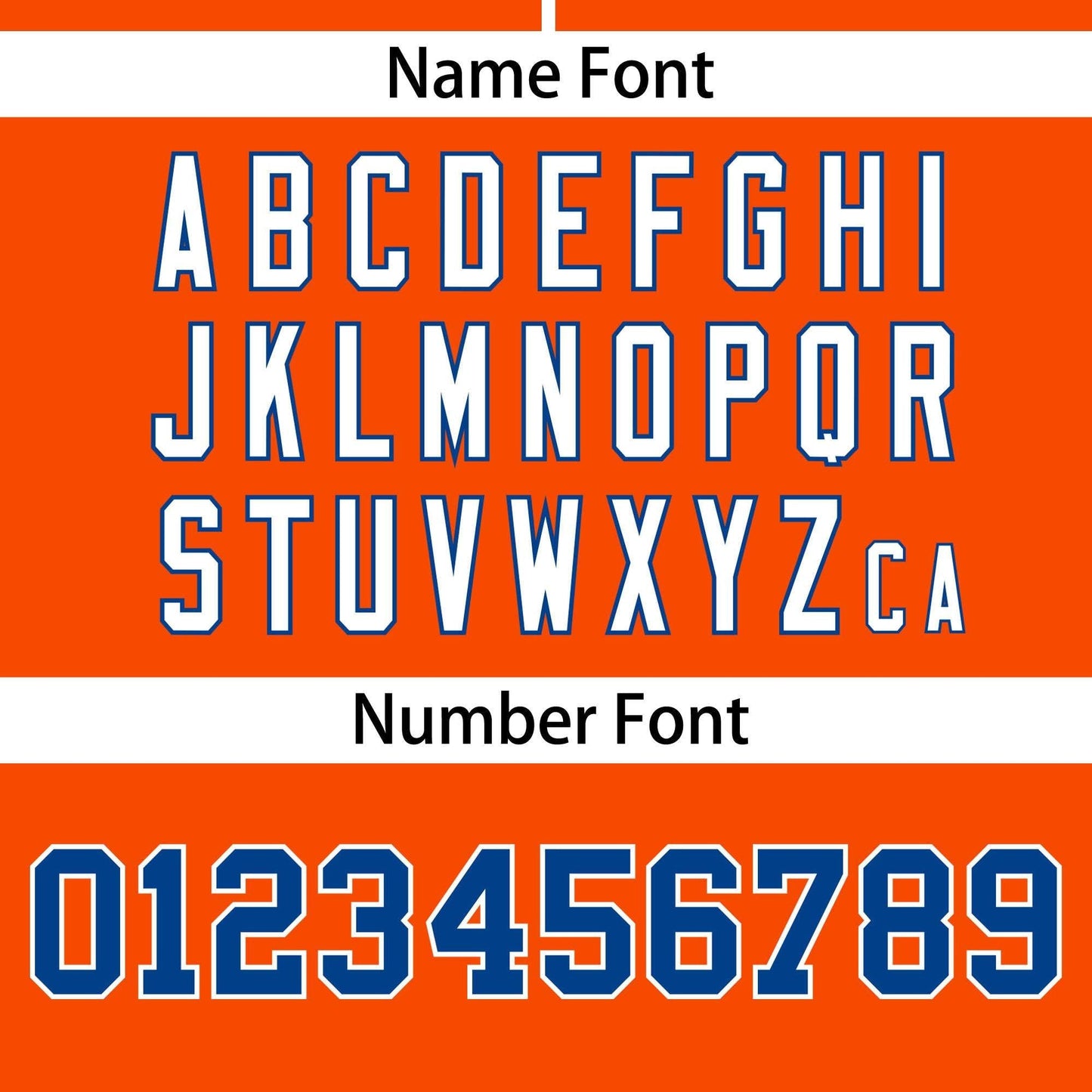 Custom Orange Royal Personalized Flame Graffiti Pattern Authentic Baseball Jersey Limited