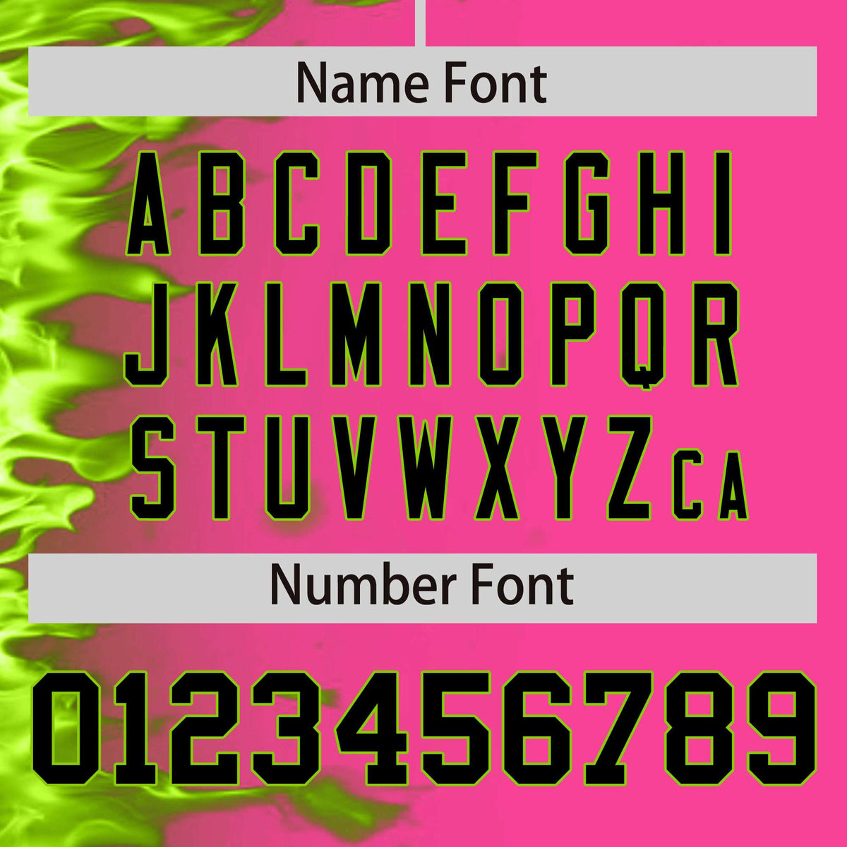 Custom Pink Personalized 3D Flame Design Authentic Baseball Jersey Limited