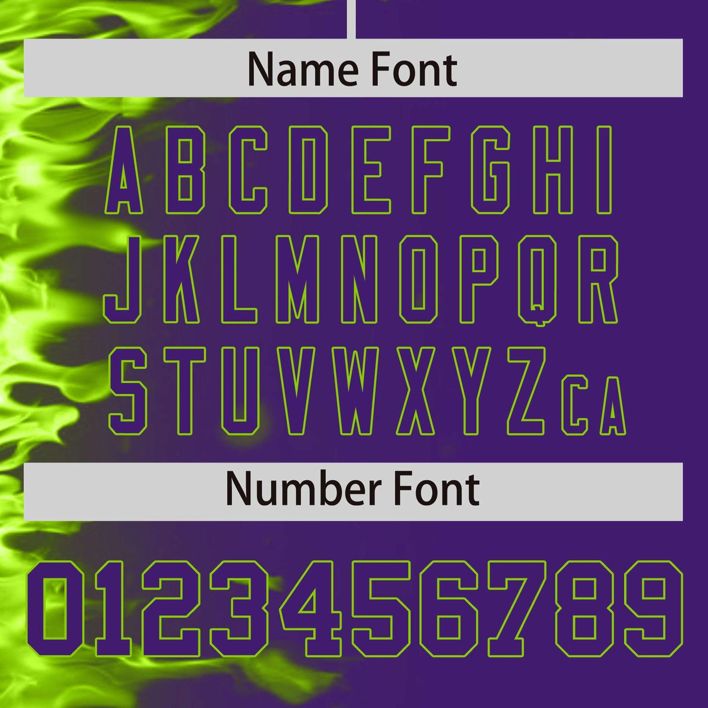 Custom Purple Personalized 3D Flame Design Authentic Baseball Jersey Limited