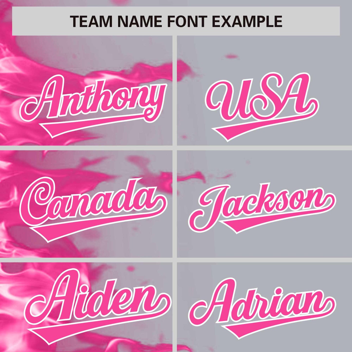 Custom Gray Personalized 3D Flame Design Authentic Baseball Jersey Limited