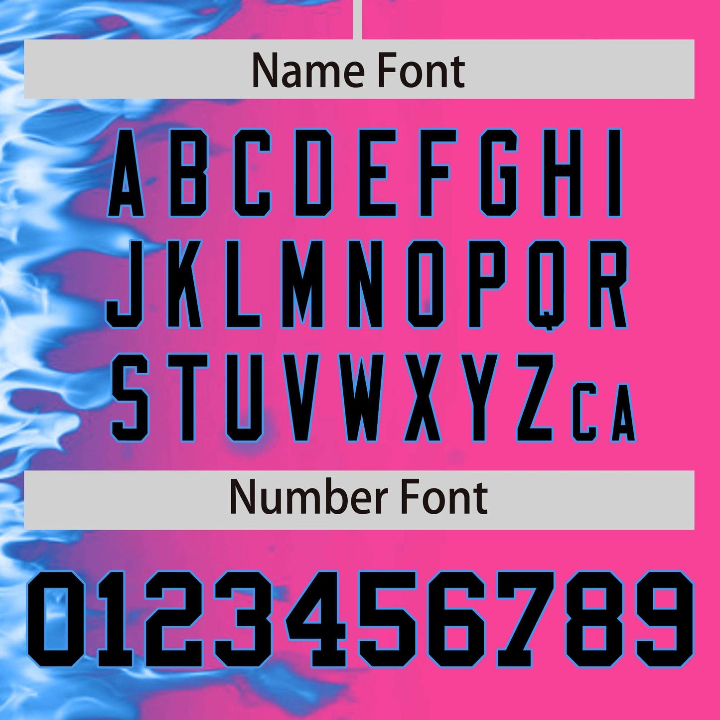 Custom Pink Personalized 3D Flame Design Authentic Baseball Jersey Limited