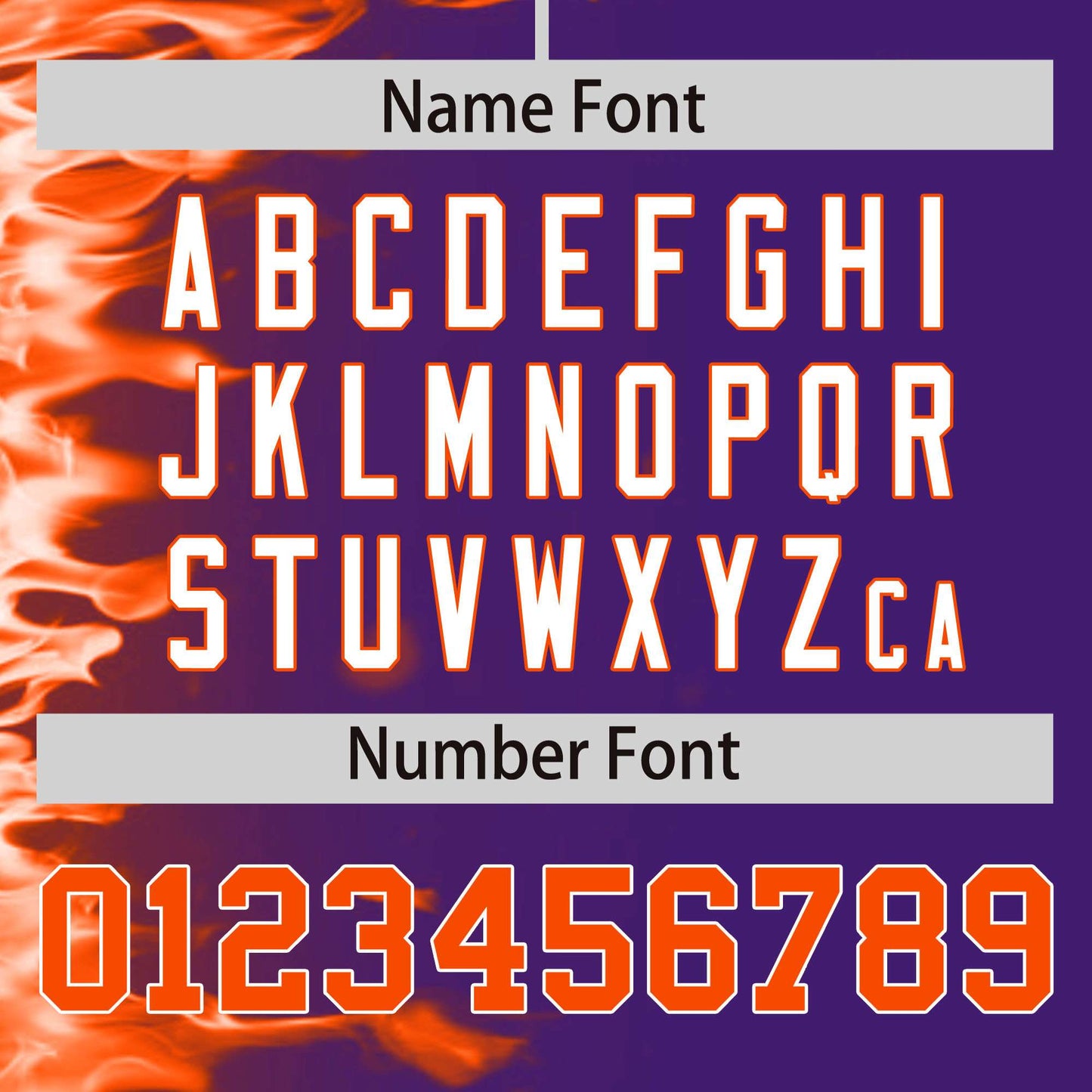 Custom Purple Personalized 3D Flame Design Authentic Baseball Jersey Limited