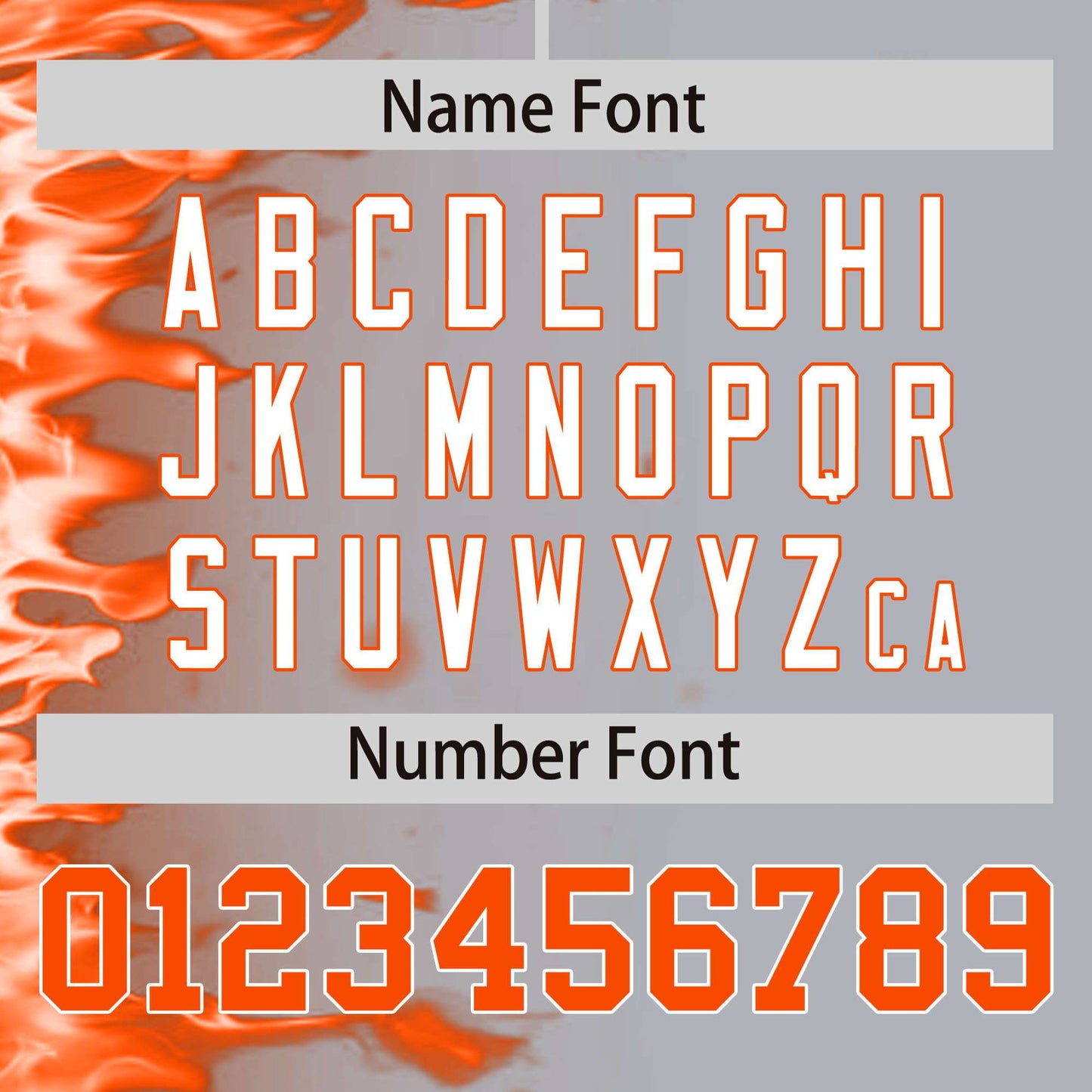 Custom Gray Personalized 3D Flame Design Authentic Baseball Jersey Limited