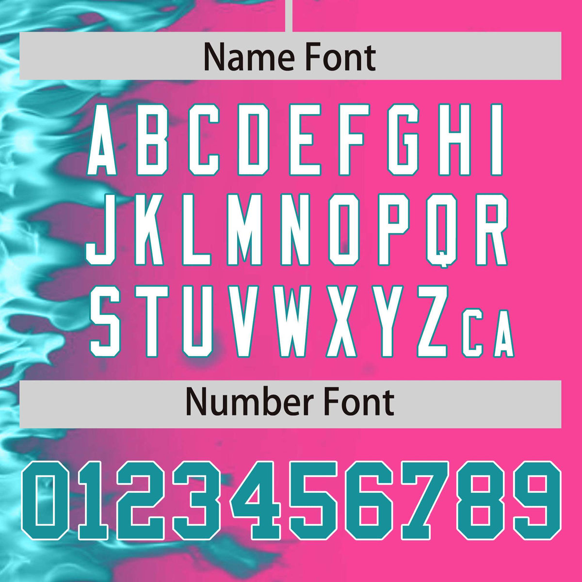 Custom Pink Personalized 3D Flame Design Authentic Baseball Jersey Limited