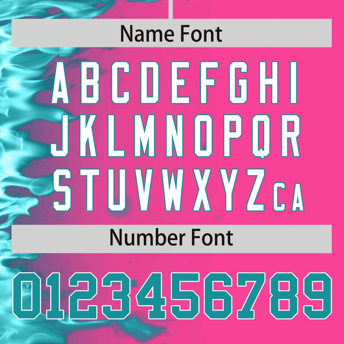 Custom Pink Personalized 3D Flame Design Authentic Baseball Jersey Limited