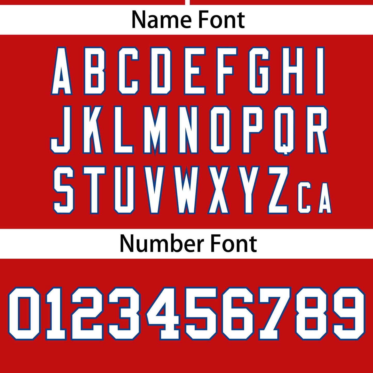 Custom Red White Personalized Gradient Ribbed Design Authentic Baseball Jersey Limited