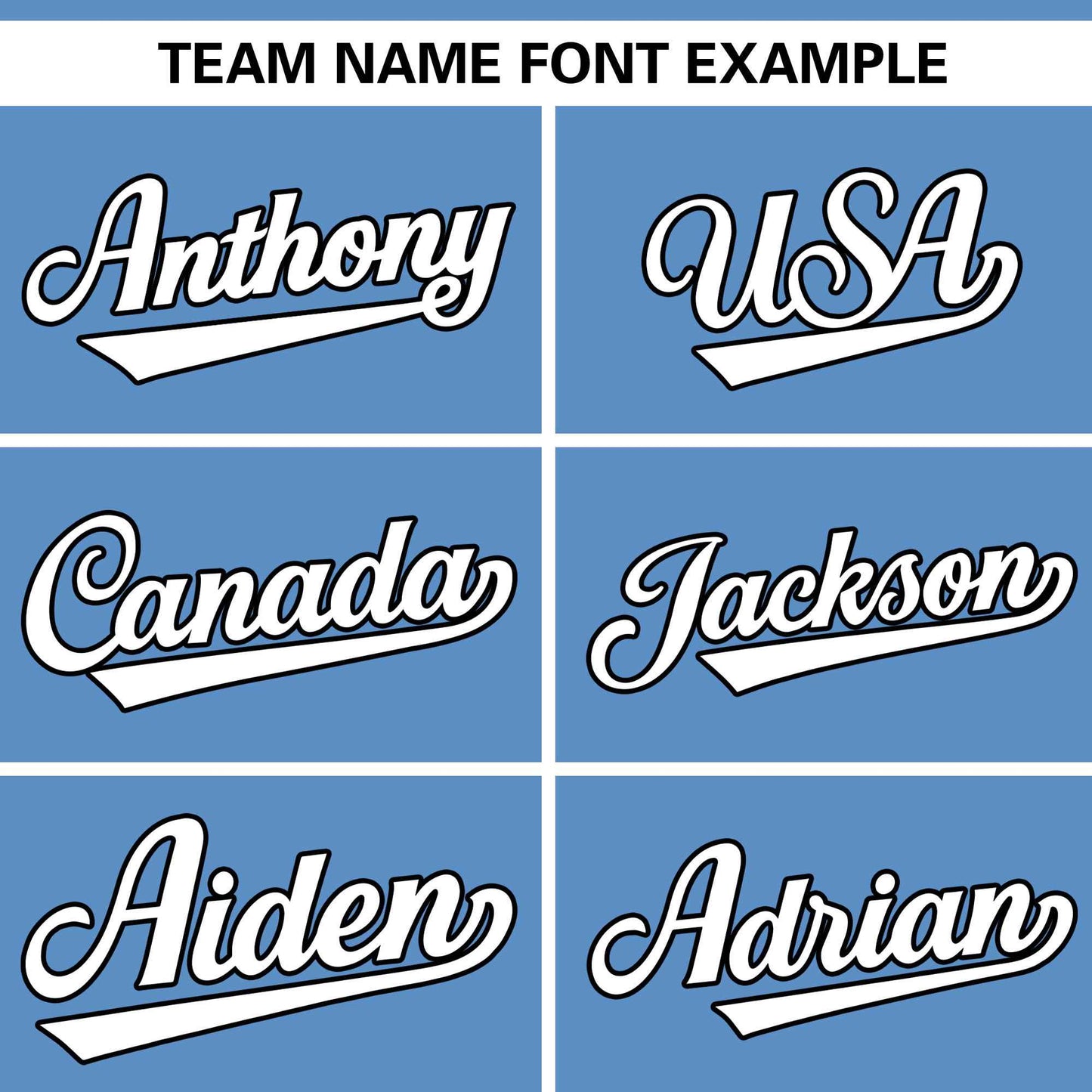 Custom Light Blue White Personalized Gradient Ribbed Design Authentic Baseball Jersey Limited