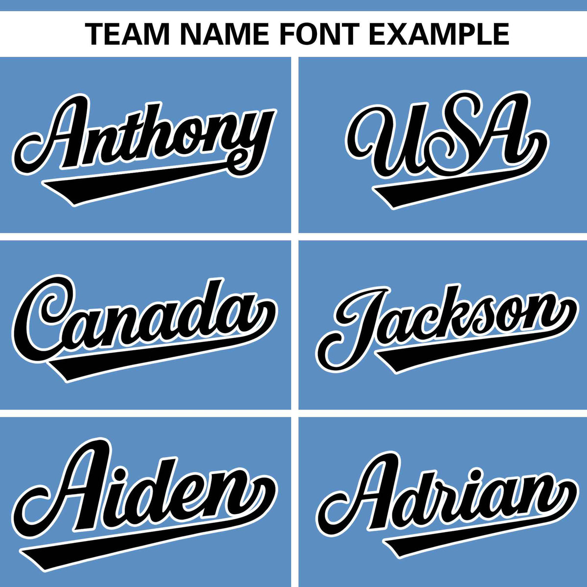 Custom Light Blue Black Personalized Gradient Ribbed Design Authentic Baseball Jersey Limited