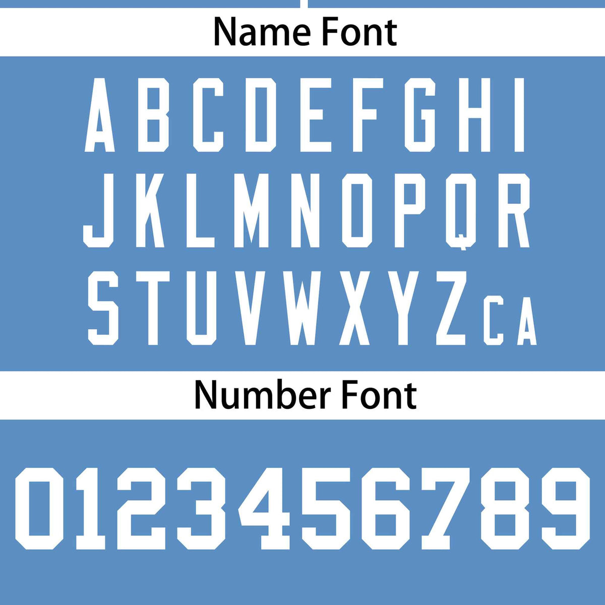 Custom Light Blue White Personalized Gradient Ribbed Design Authentic Baseball Jersey Limited