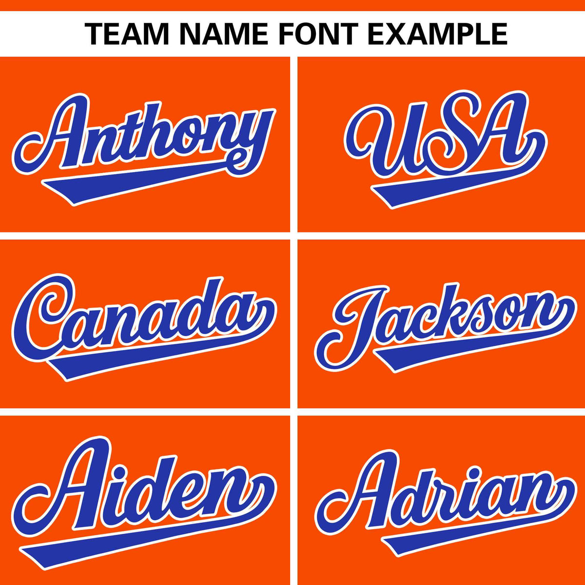 Custom Orange Royal Personalized Gradient Ribbed Design Authentic Baseball Jersey Limited