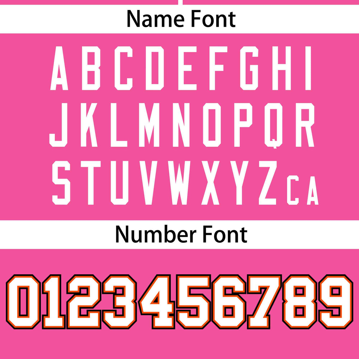 Custom Pink White Personalized Gradient Ribbed Design Authentic Baseball Jersey Limited