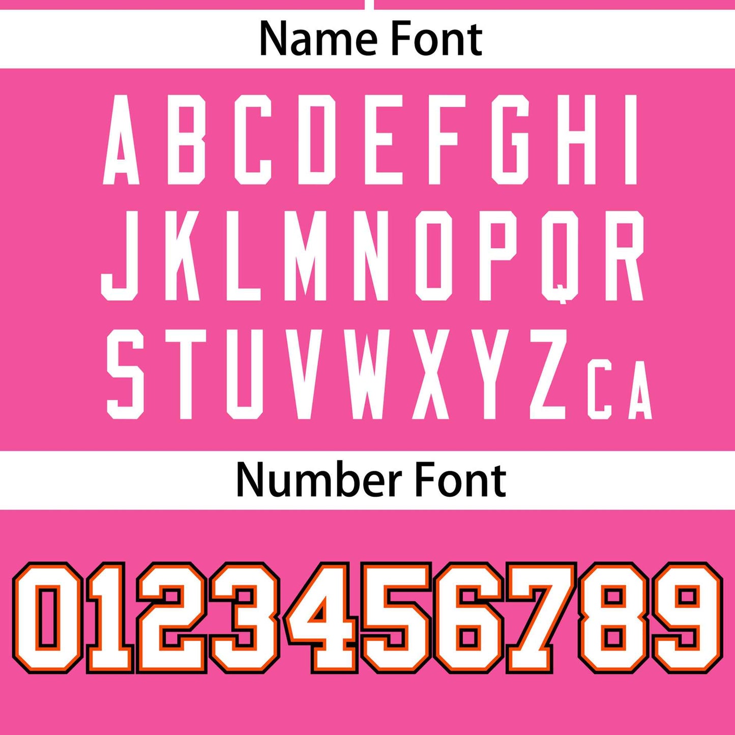 Custom Pink White Personalized Gradient Ribbed Design Authentic Baseball Jersey Limited