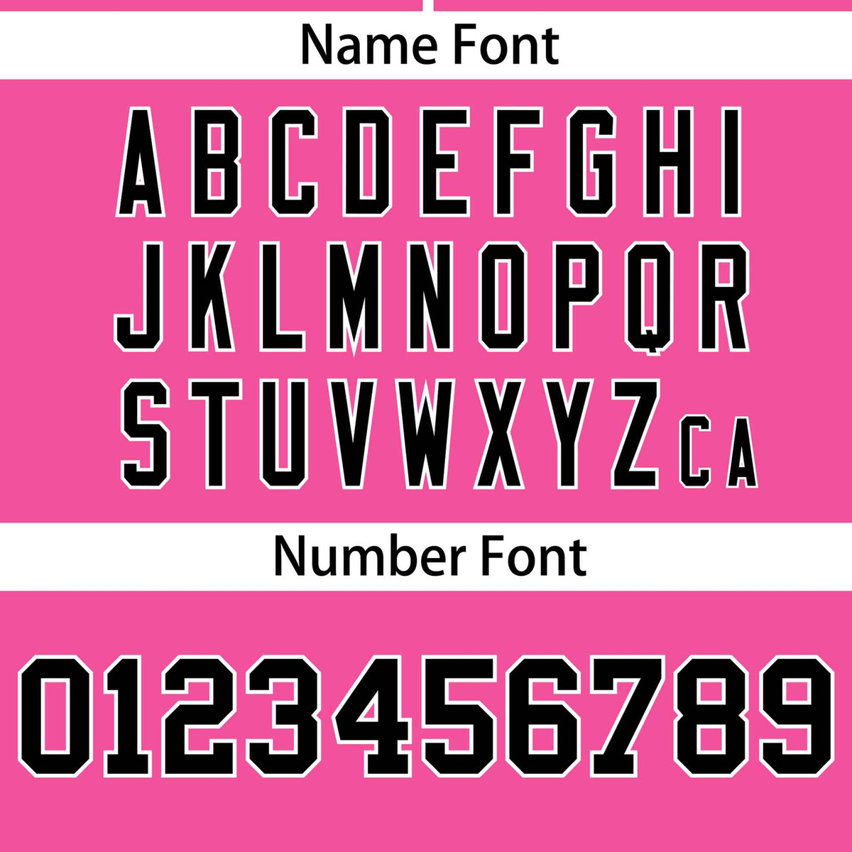 Custom Pink Black Personalized Gradient Ribbed Design Authentic Baseball Jersey Limited