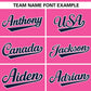 Custom Pink Navy Personalized Gradient Ribbed Design Authentic Baseball Jersey Limited