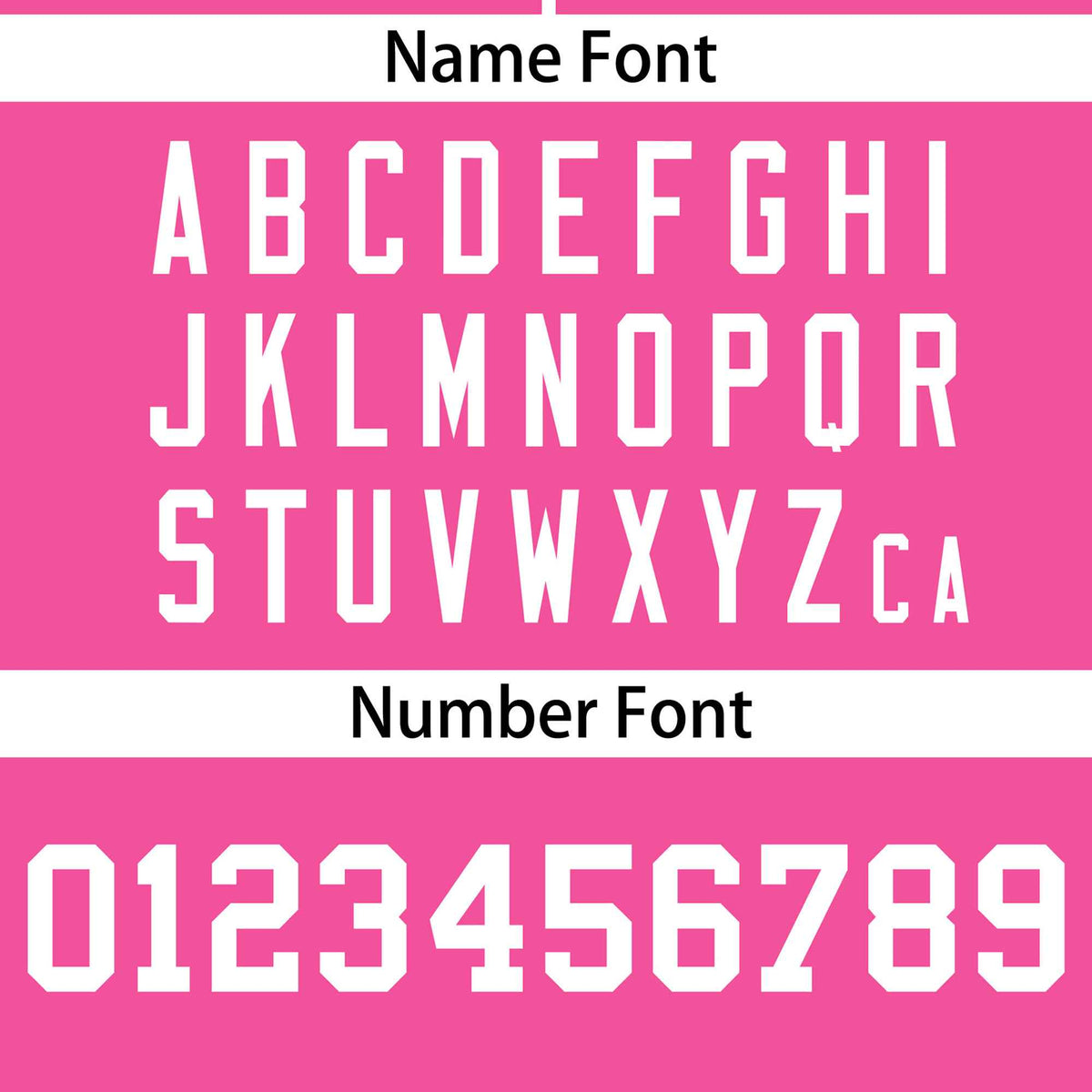 Custom Pink White Personalized Gradient Ribbed Design Authentic Baseball Jersey Limited