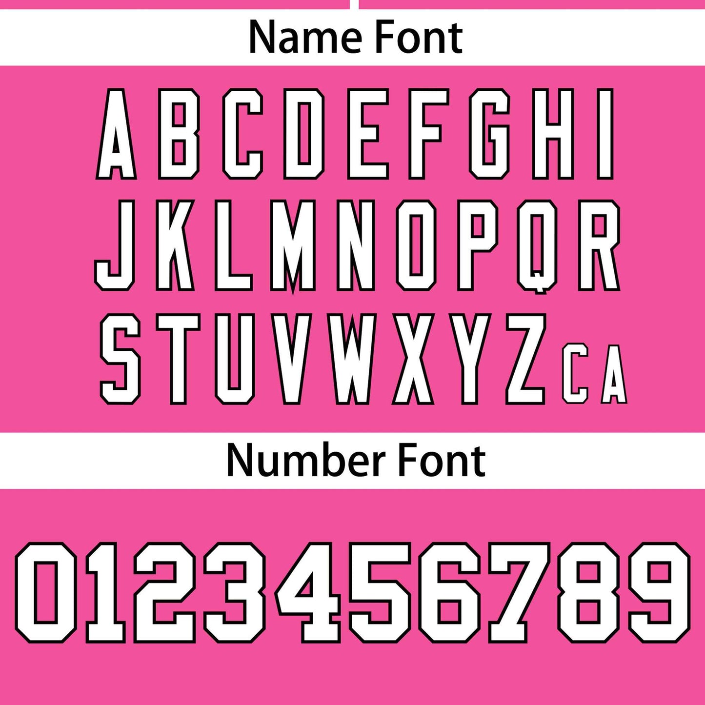 Custom Pink White Personalized Gradient Ribbed Design Authentic Baseball Jersey Limited