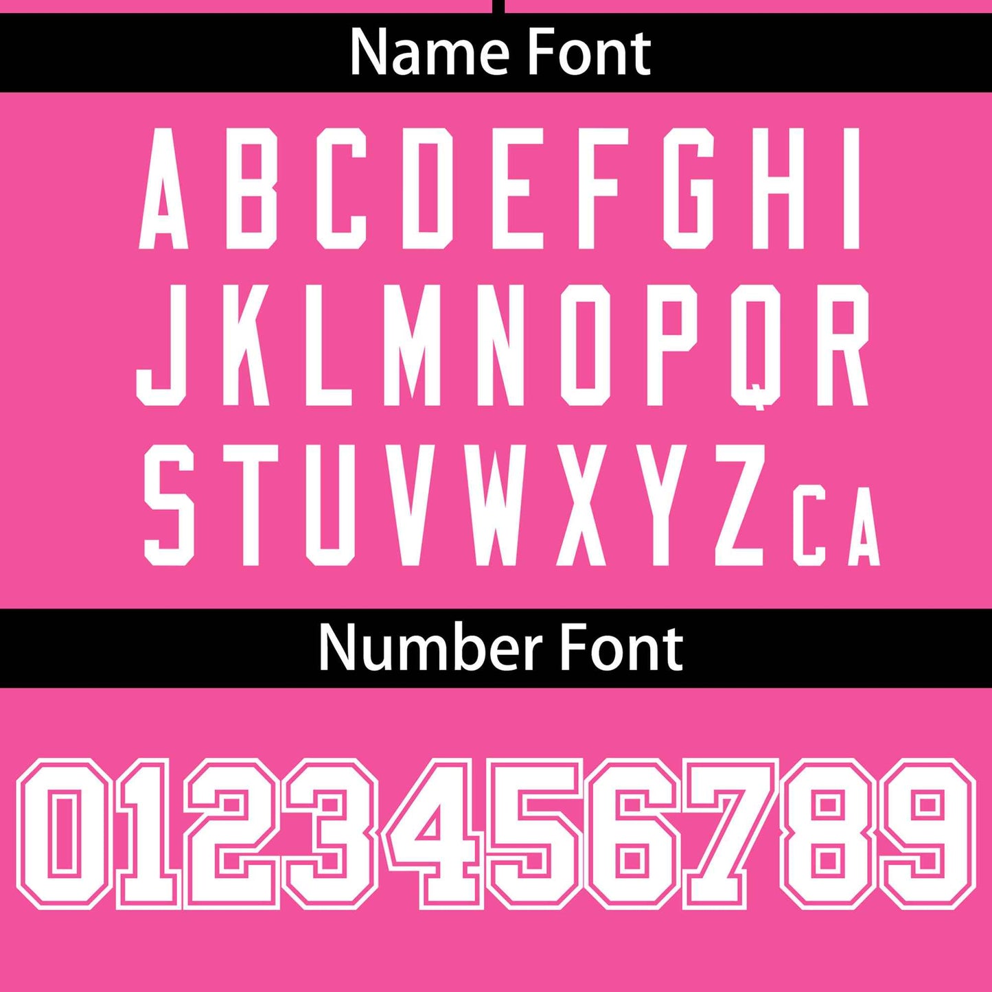 Custom Pink White Personalized Gradient Ribbed Design Authentic Baseball Jersey Limited