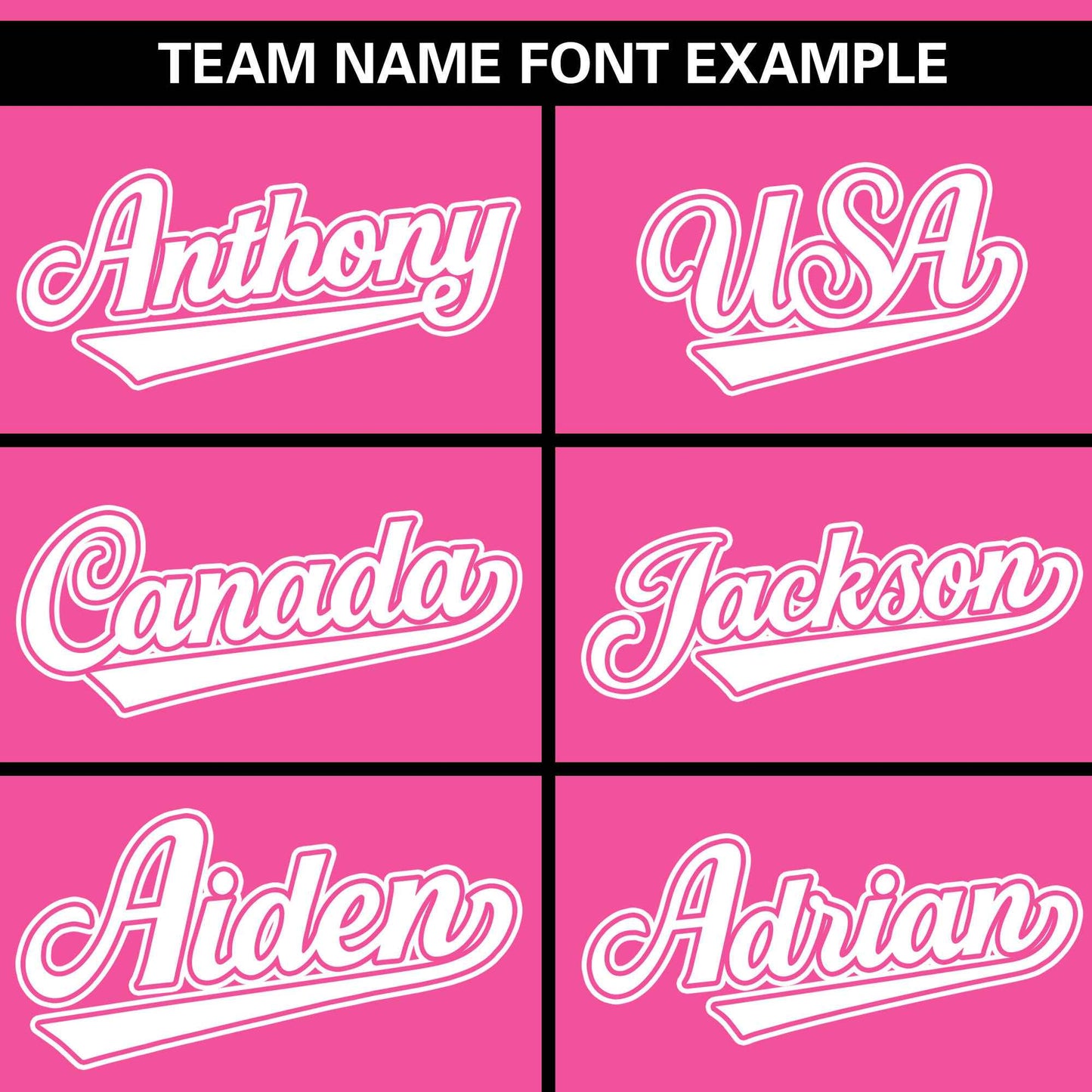 Custom Pink White Personalized Gradient Ribbed Design Authentic Baseball Jersey Limited