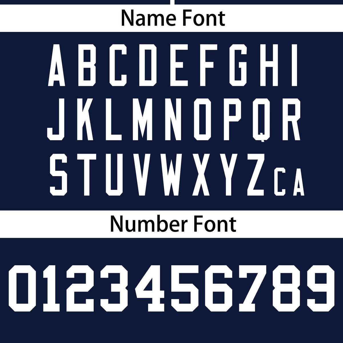 Custom Navy White Personalized Gradient Ribbed Design Authentic Baseball Jersey Limited