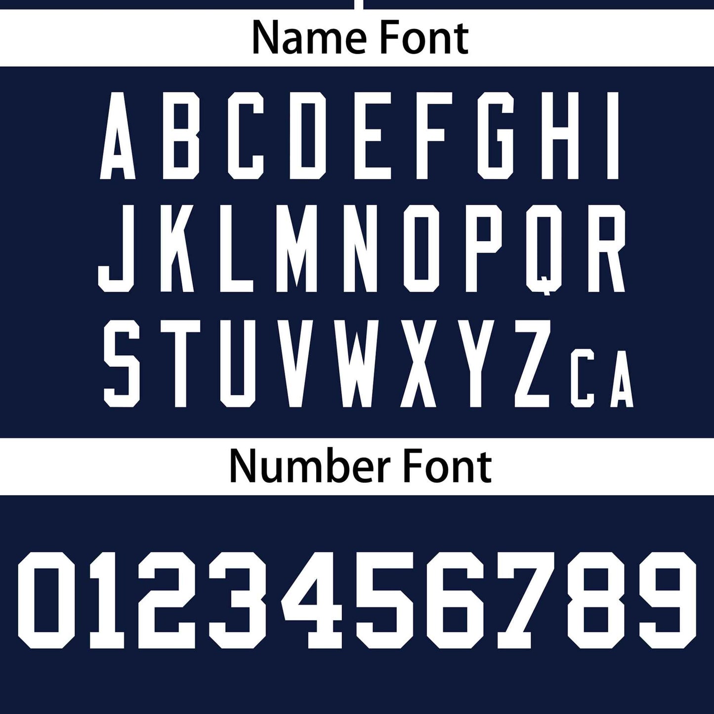 Custom Navy White Personalized Gradient Ribbed Design Authentic Baseball Jersey Limited