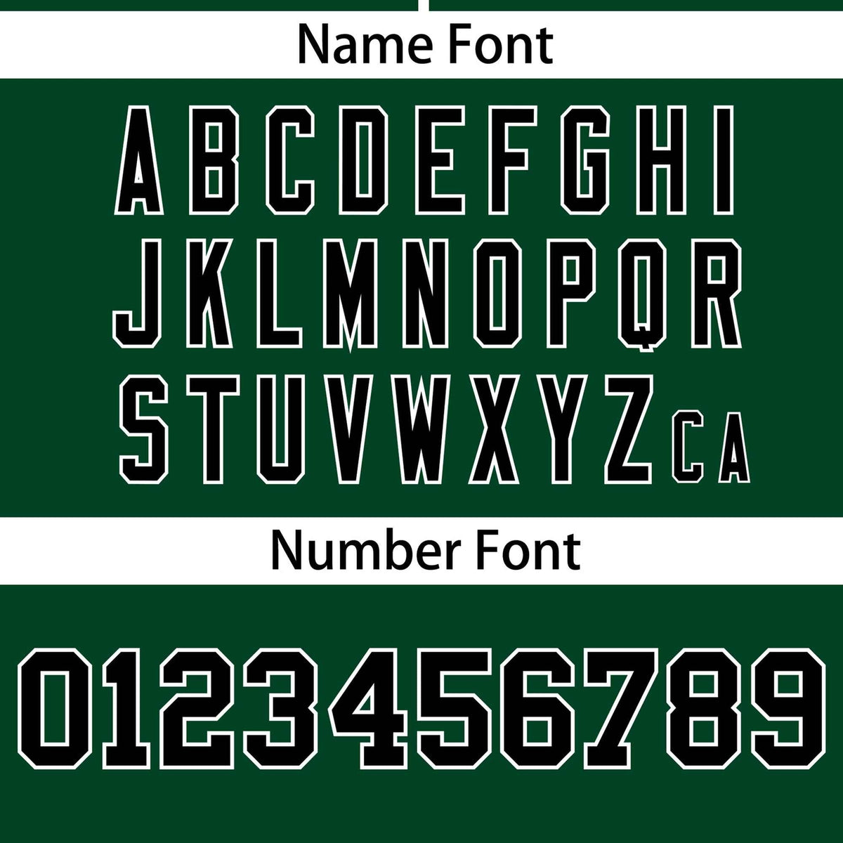 Custom Green Black Personalized Gradient Ribbed Design Authentic Baseball Jersey Limited