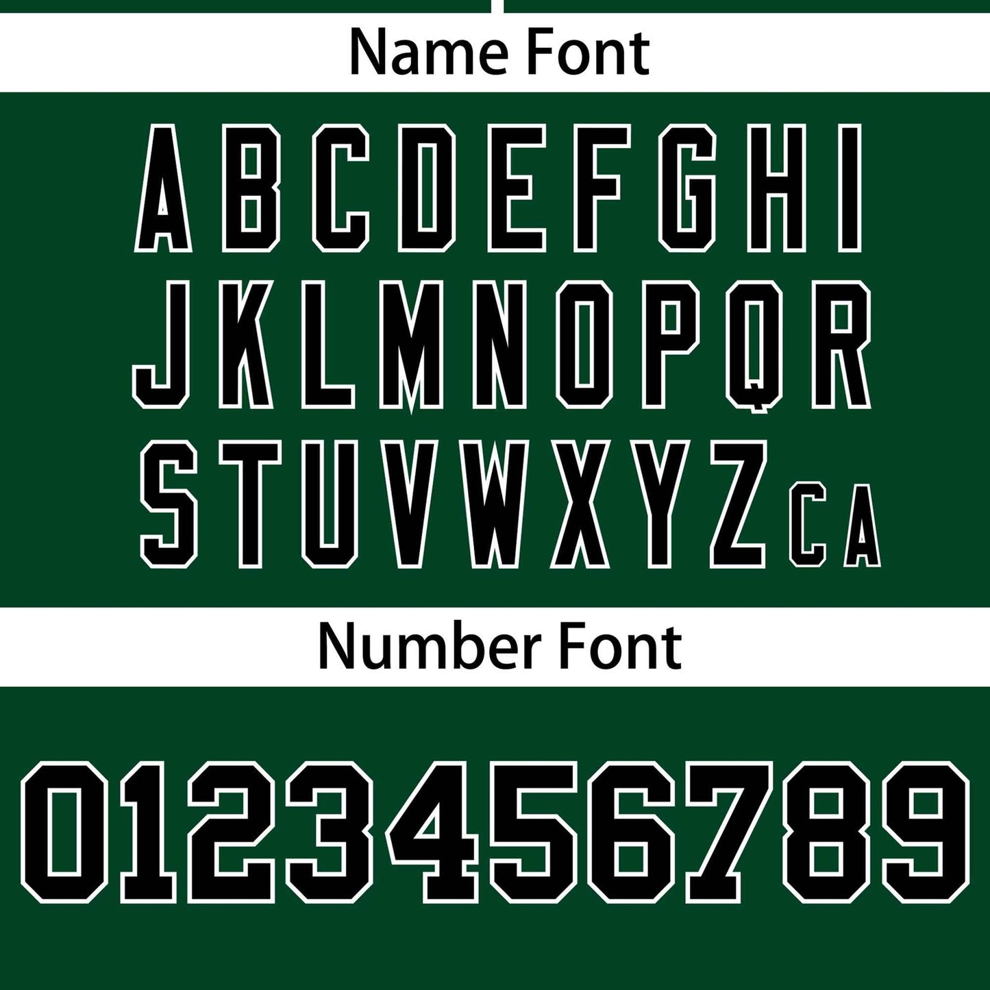 Custom Green Black Personalized Gradient Ribbed Design Authentic Baseball Jersey Limited