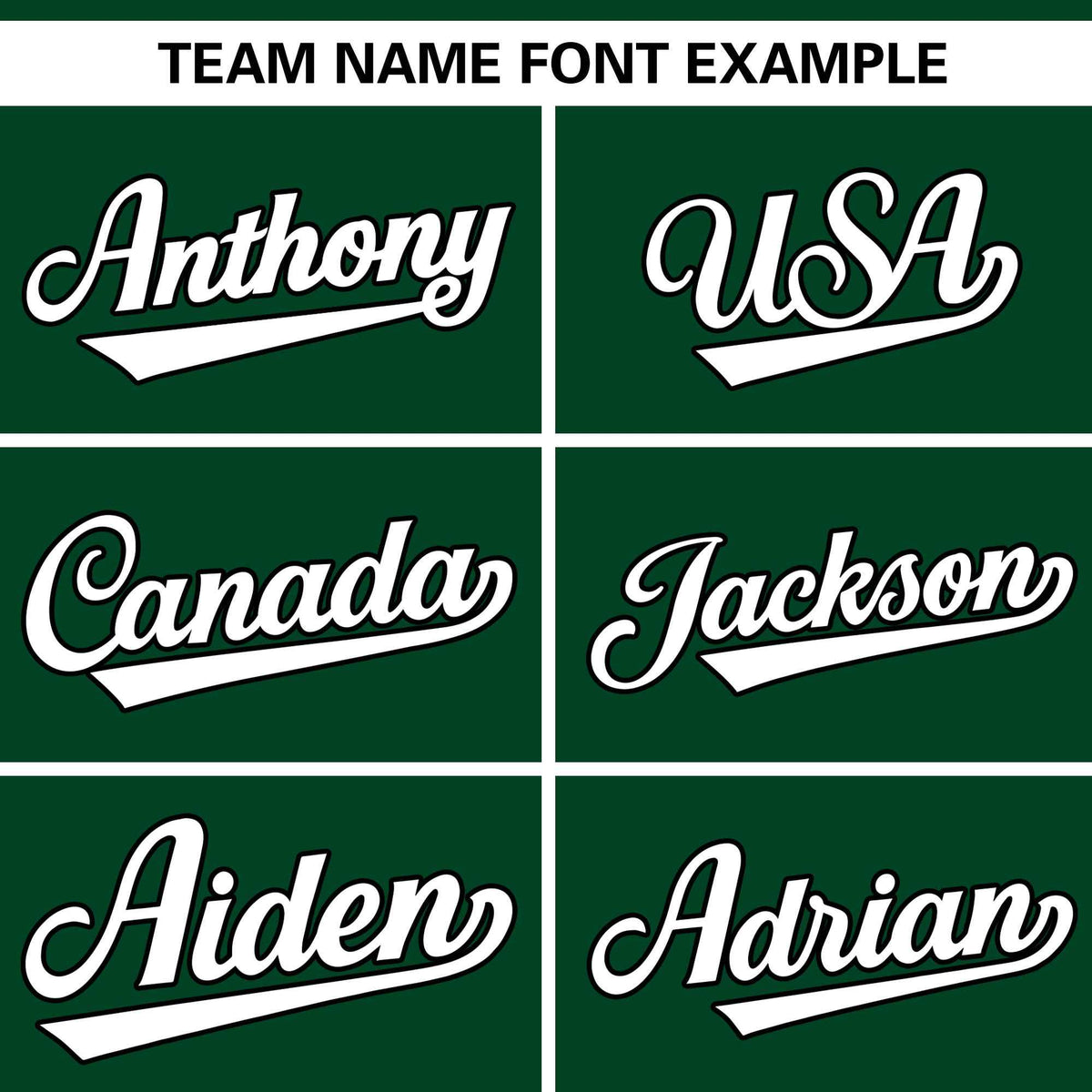Custom Green White Personalized Gradient Ribbed Design Authentic Baseball Jersey Limited
