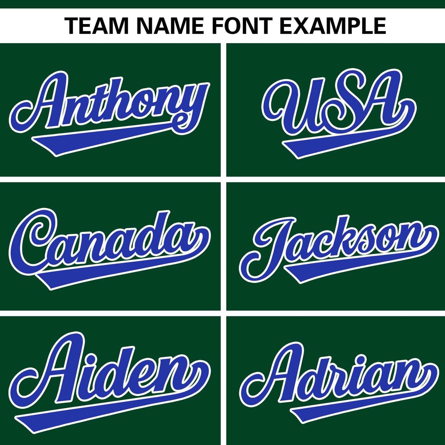 Custom Green Royal Personalized Gradient Ribbed Design Authentic Baseball Jersey Limited