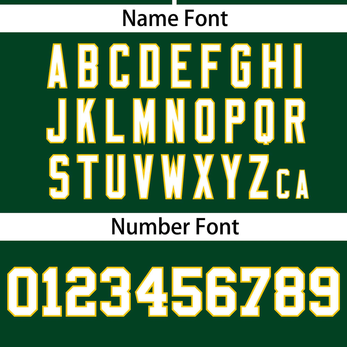 Custom Green White Personalized Gradient Ribbed Design Authentic Baseball Jersey Limited