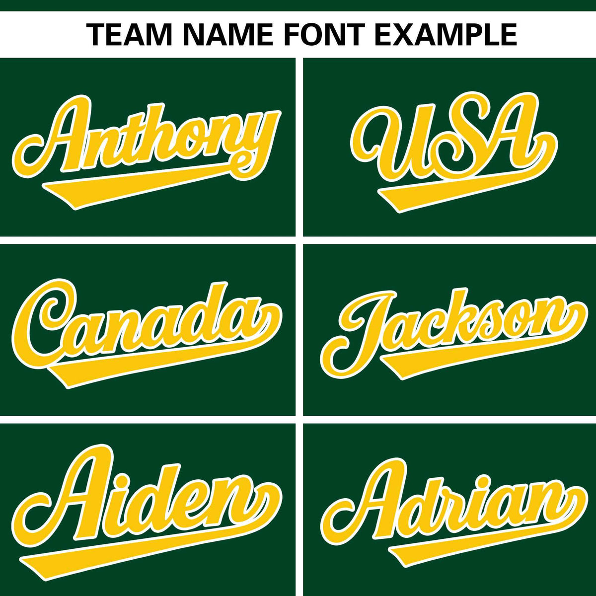 Custom Green Gold Personalized Gradient Ribbed Design Authentic Baseball Jersey Limited