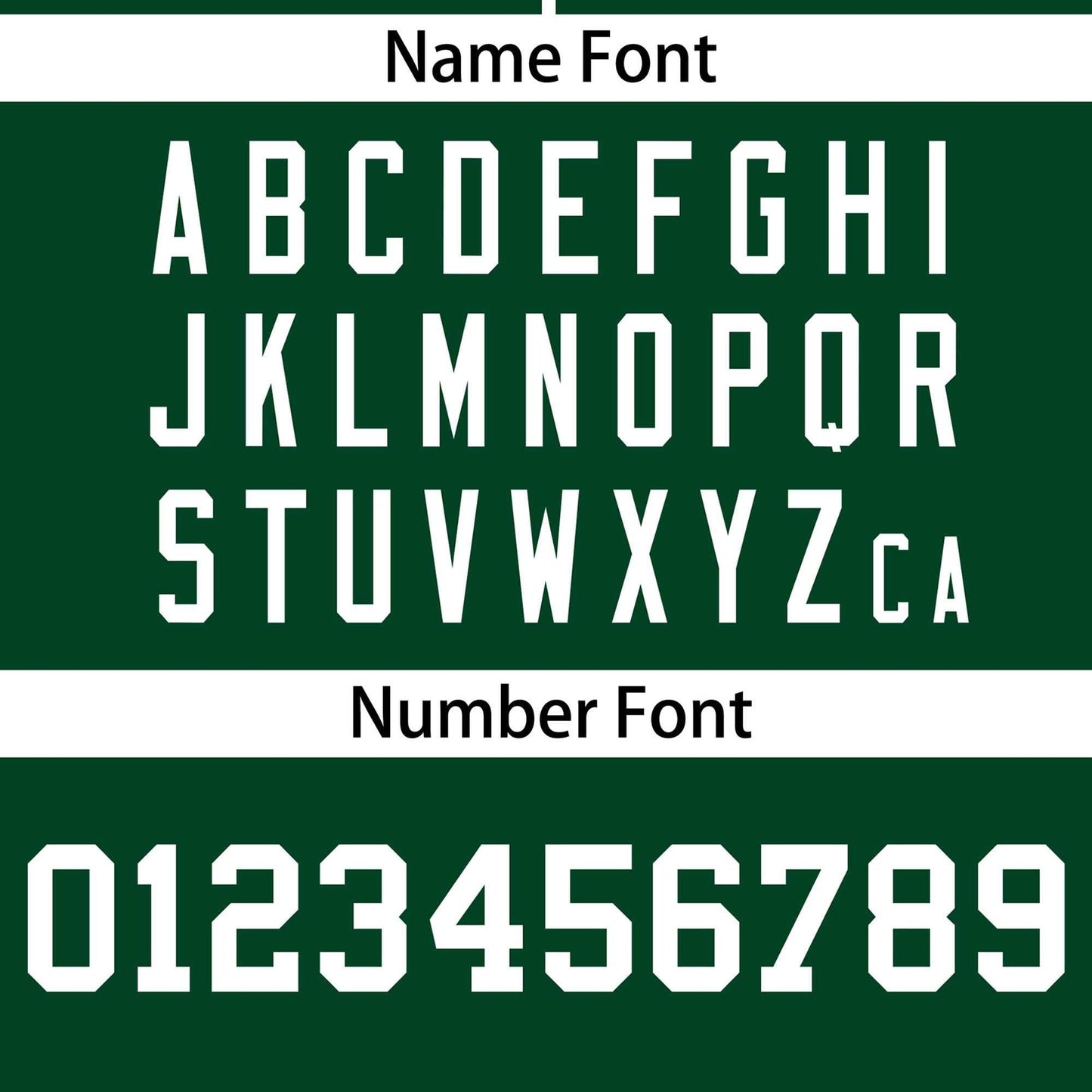 Custom Green White Personalized Gradient Ribbed Design Authentic Baseball Jersey Limited