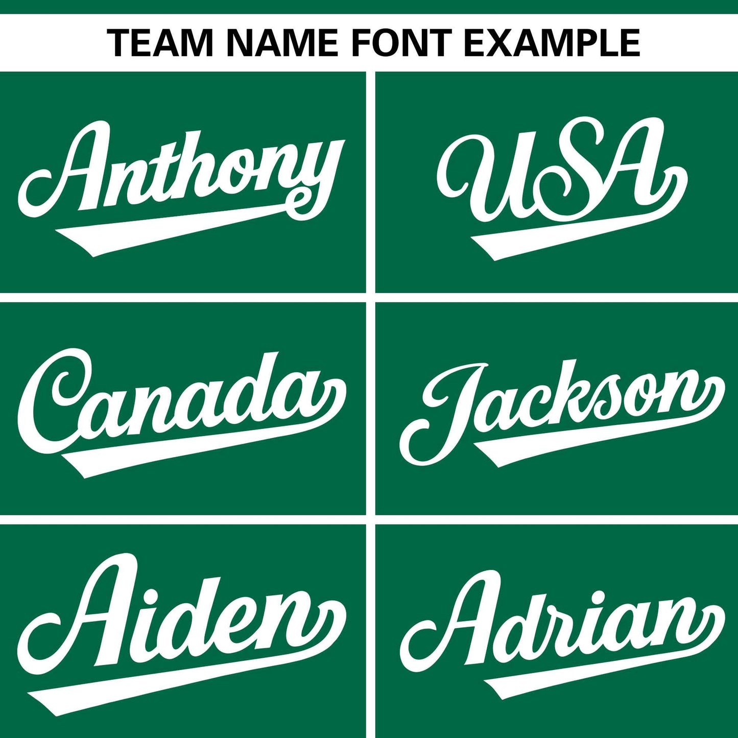 Custom Kelly Green White Personalized Gradient Ribbed Design Authentic Baseball Jersey Limited