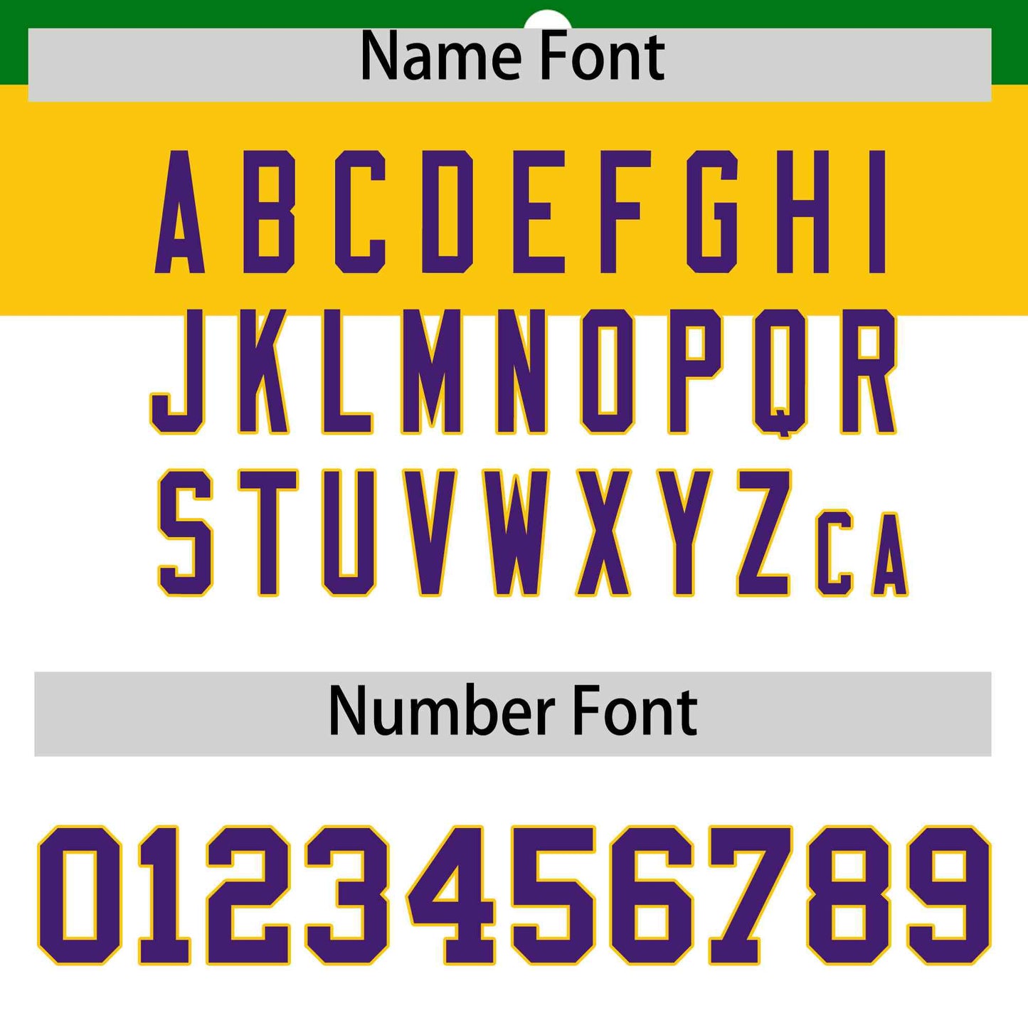 Custom White Purple Kelly Green Gold Personalization Mardi Gras Authentic Baseball Jersey Limited