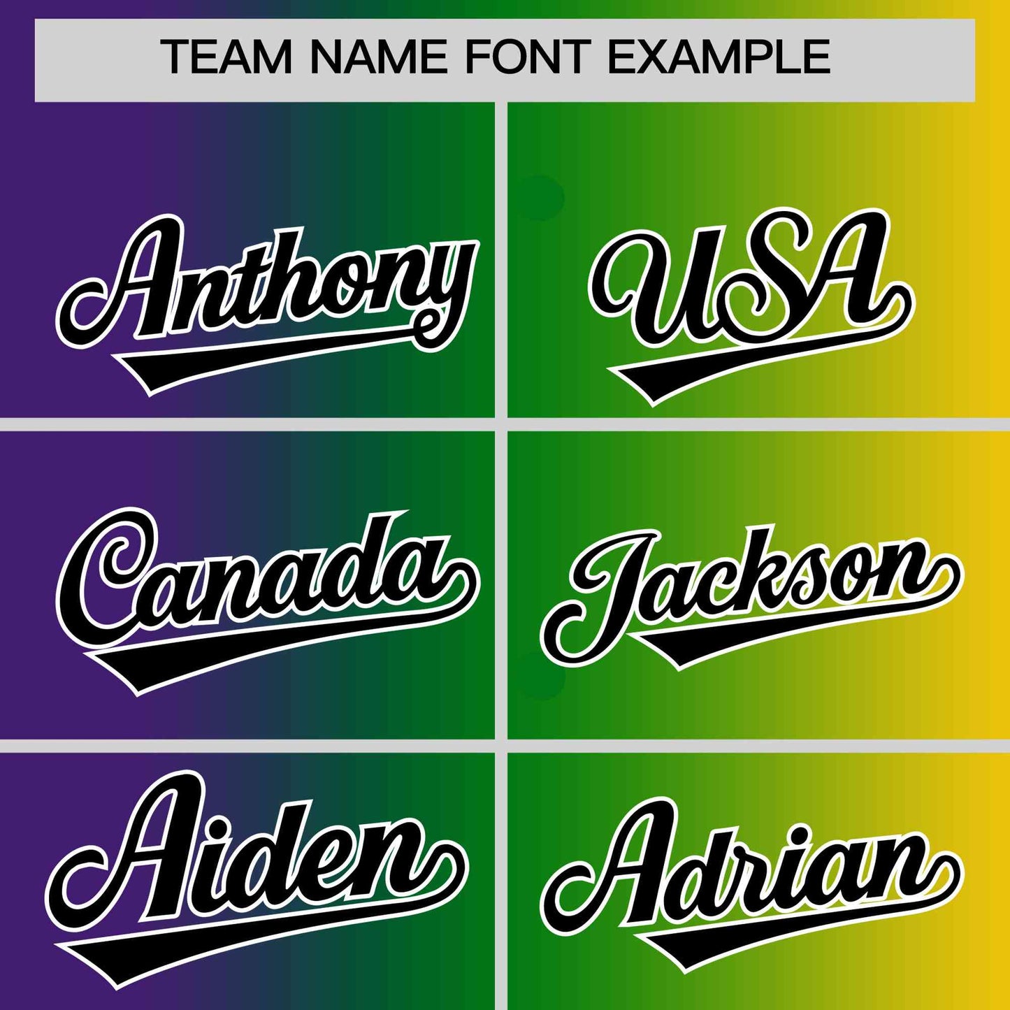 Custom Purple Gold Personalization Mardi Gras Authentic Baseball Jersey Limited