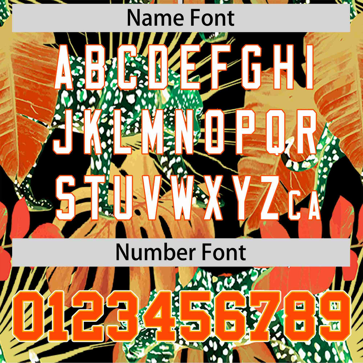 Custom Yellow Personalized Leopard Graffiti Pattern Authentic Baseball Jersey Limited