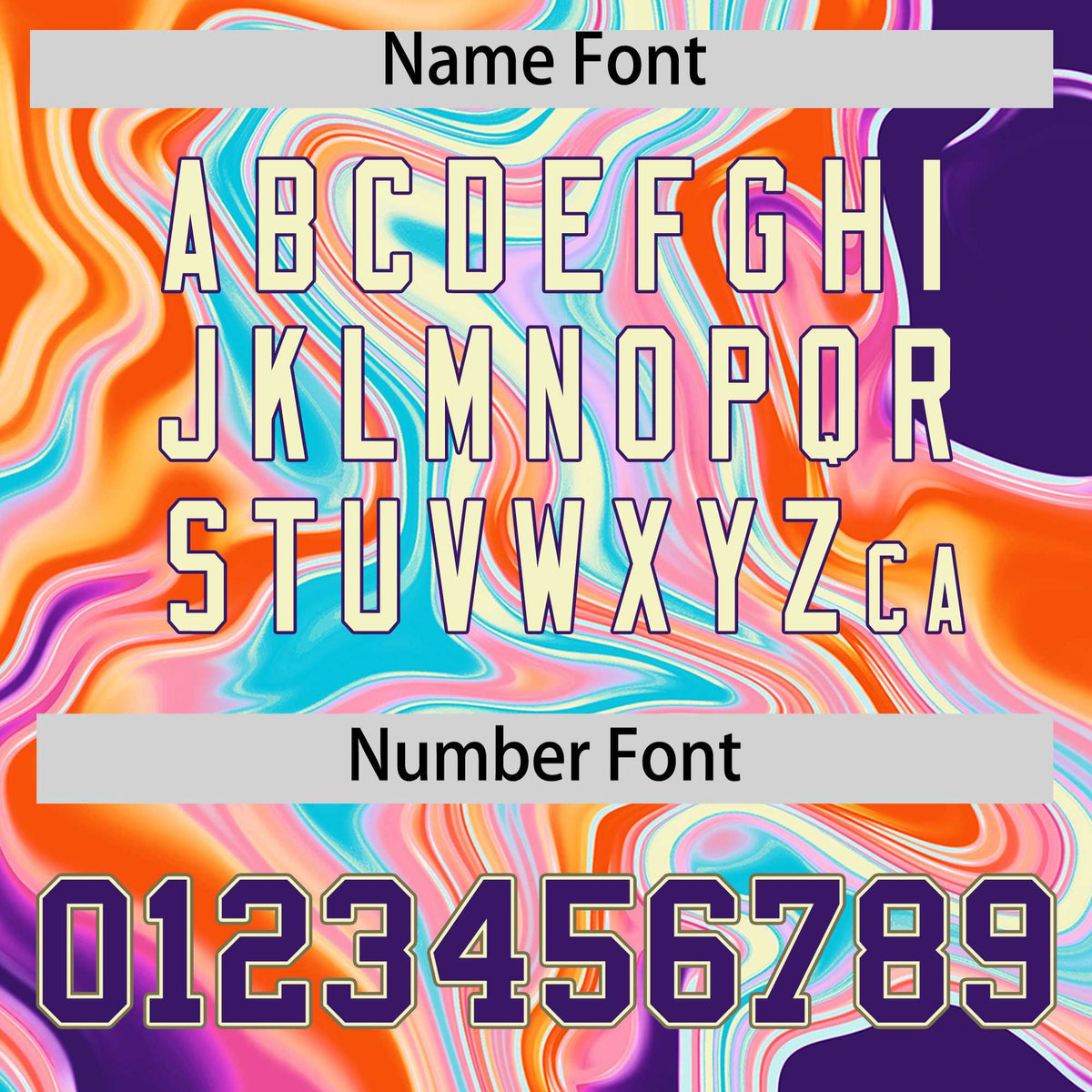 Custom Cream Split Fashion Fluid Pattern Authentic Baseball Jersey Limited