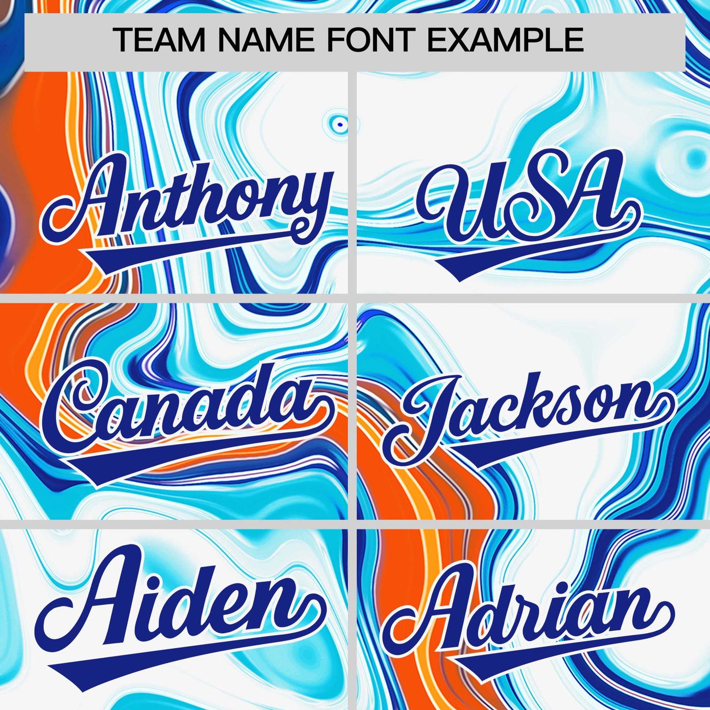 Custom White Split Fashion Fluid Pattern Authentic Baseball Jersey Limited