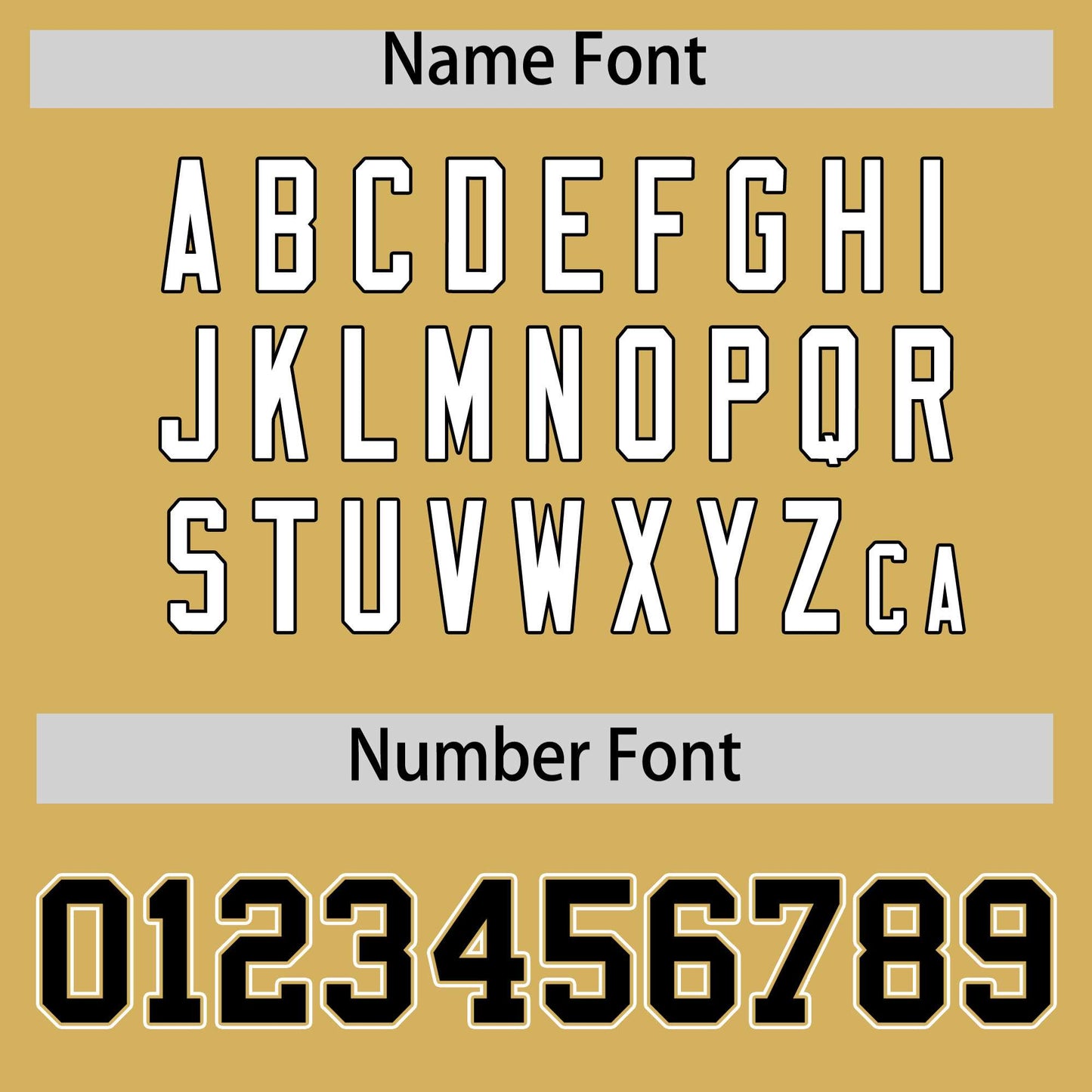 Custom Old Gold Black Personalized Color Block Authentic Baseball Jersey Limited