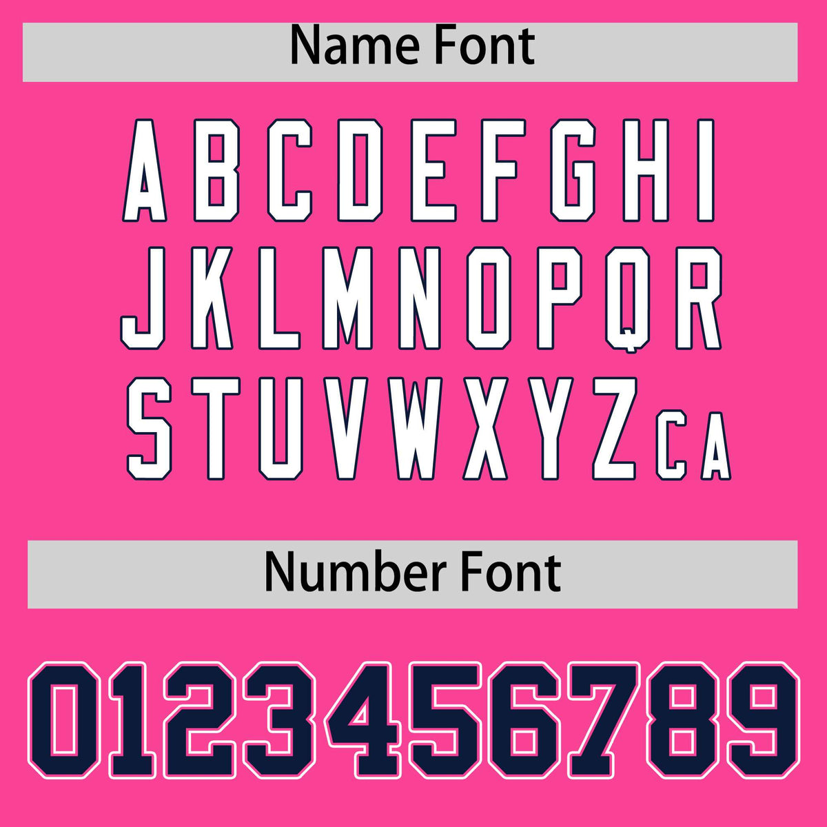 Custom Pink Navy Personalized Color Block Authentic Baseball Jersey Limited