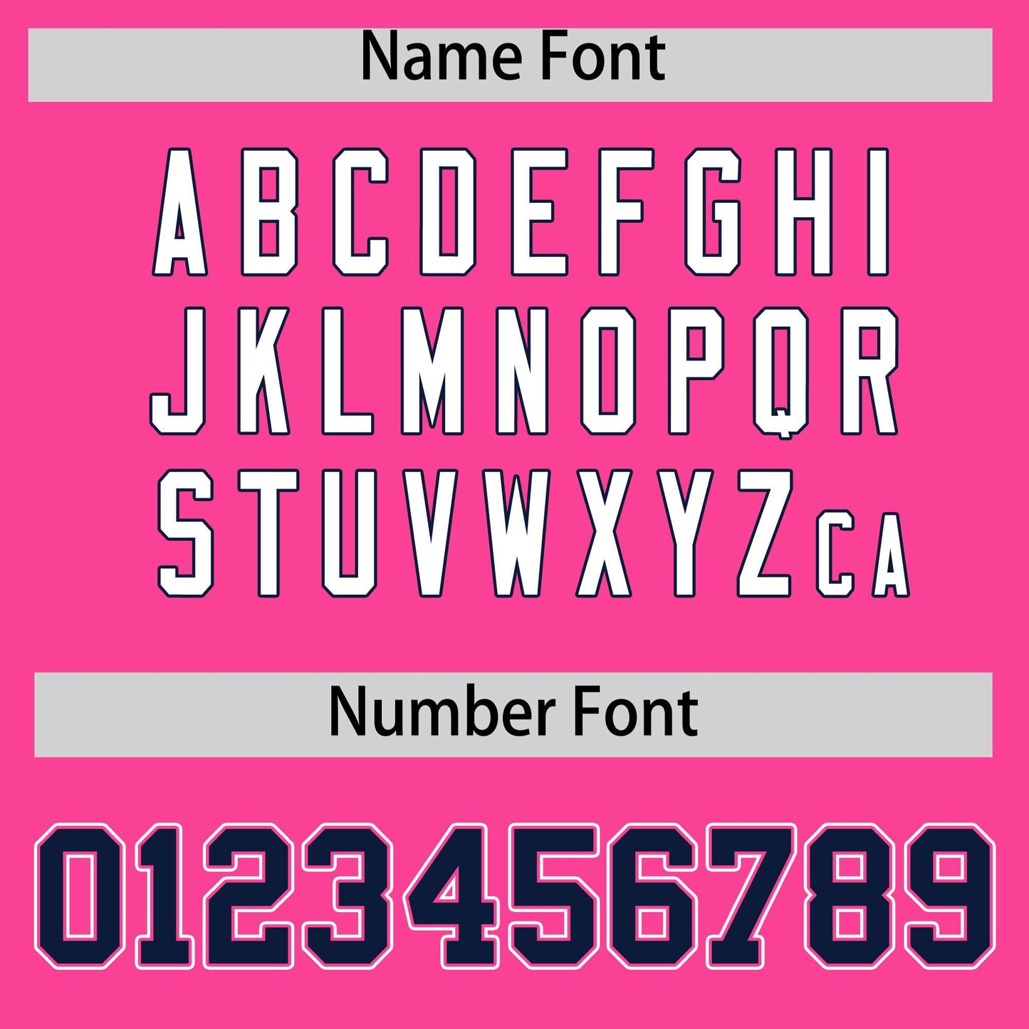 Custom Pink Navy Personalized Color Block Authentic Baseball Jersey Limited