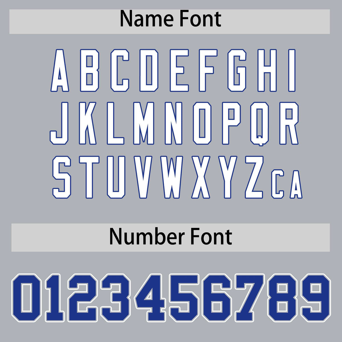 Custom Silver Royal Personalized Color Block Authentic Baseball Jersey Limited