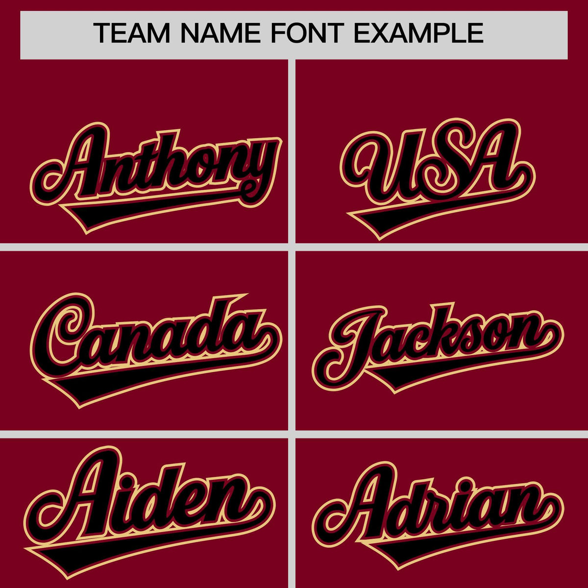 Custom Crimson Black Personalized Color Block Authentic Baseball Jersey Limited