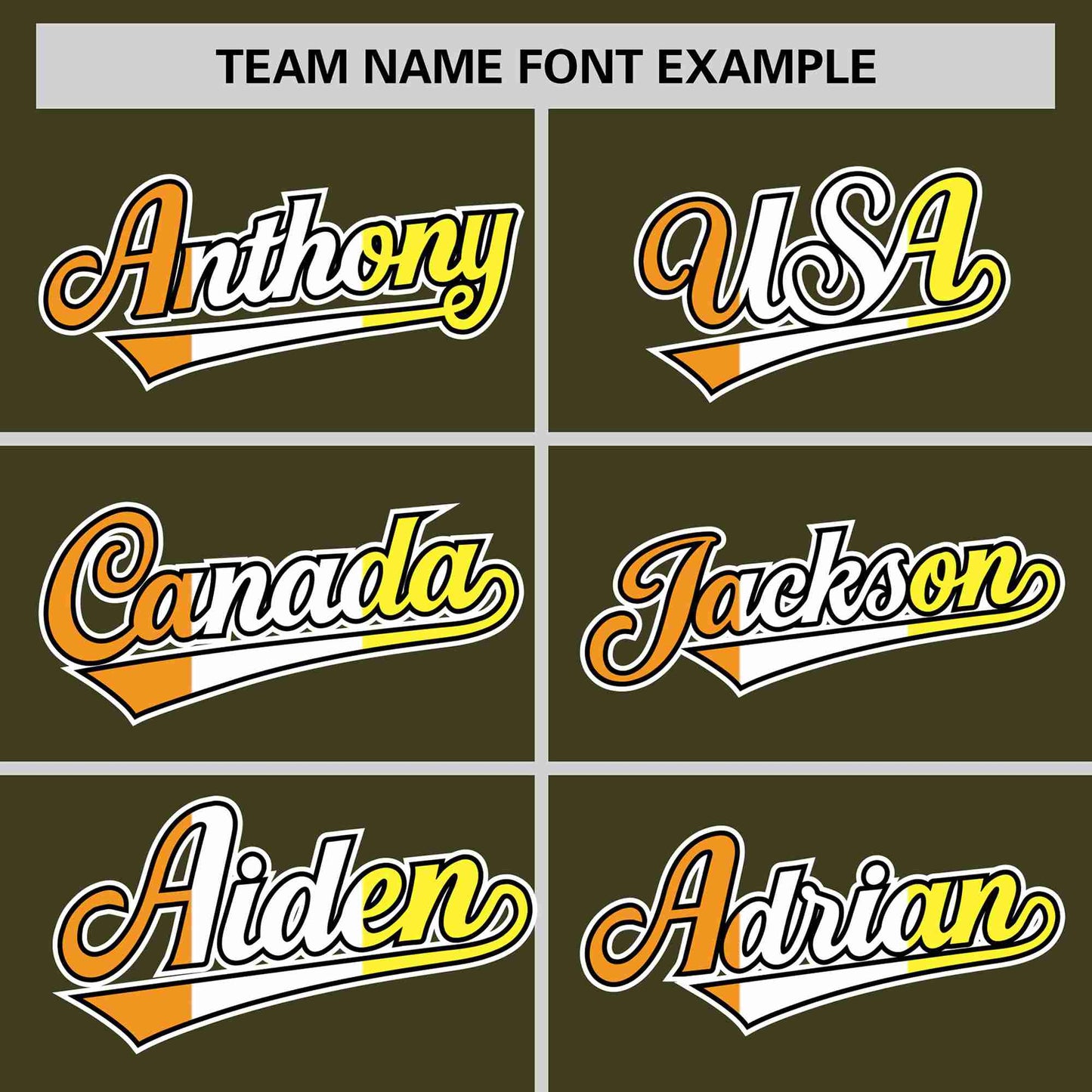 Custom Olive Maverique For Pride Month Classic Style Authentic Baseball Jersey Limited