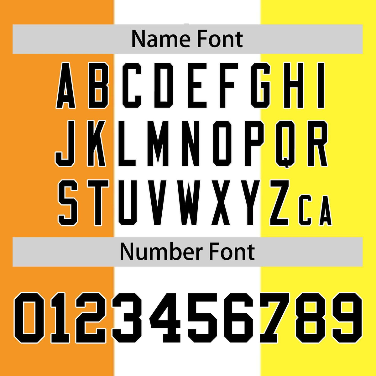 Custom Yellow White-Orange Maverique For Pride Month Color Block Authentic Baseball Jersey Limited