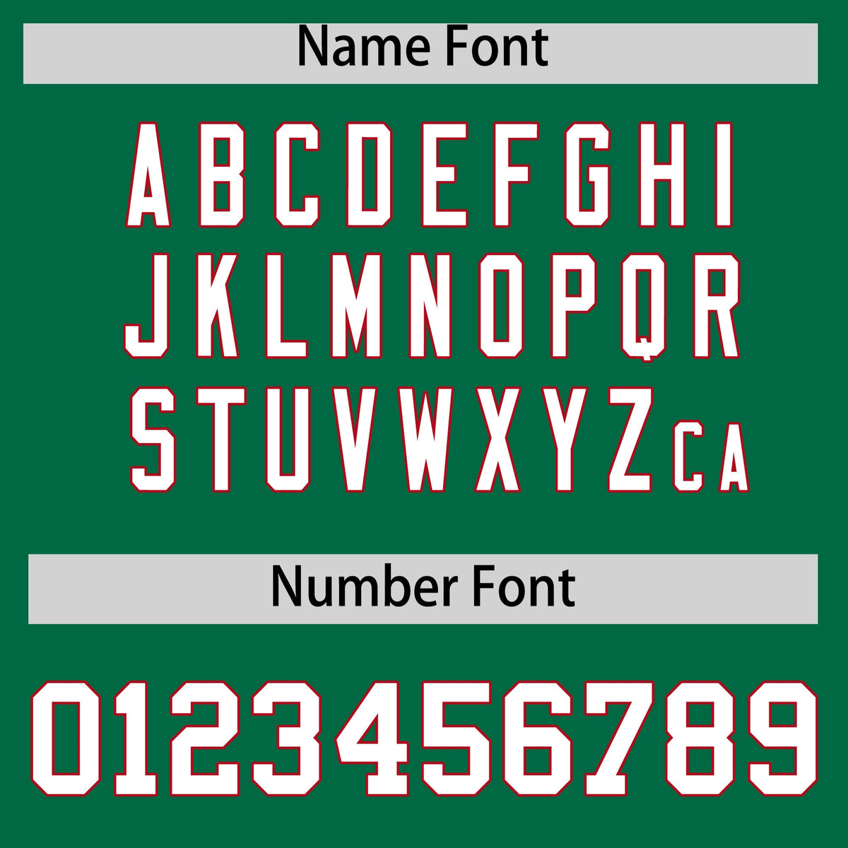 Custom Kelly Green Red Lapel Gradient Fashion Authentic Baseball Jersey Limited