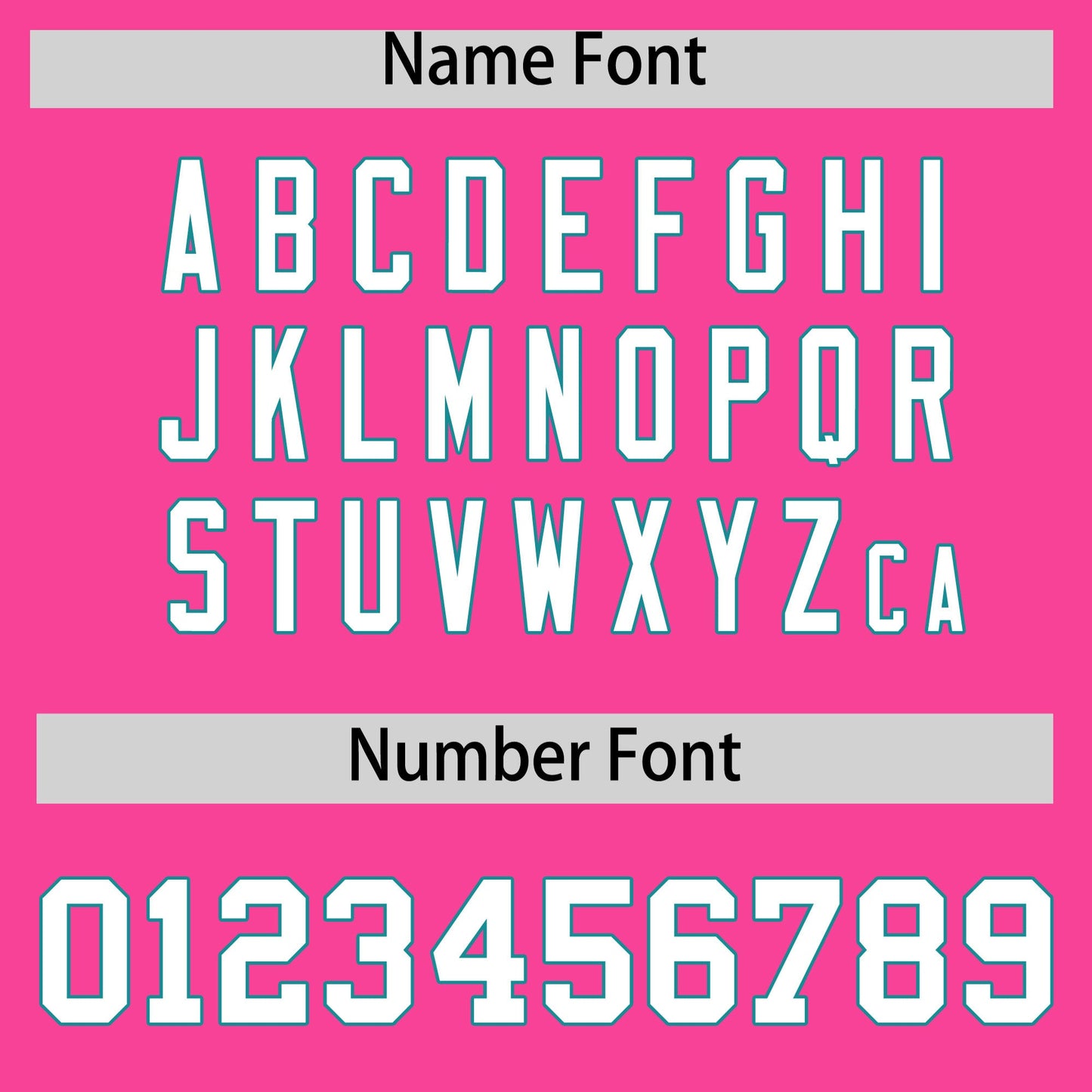 Custom Pink Aqua Lapel Gradient Fashion Authentic Baseball Jersey Limited