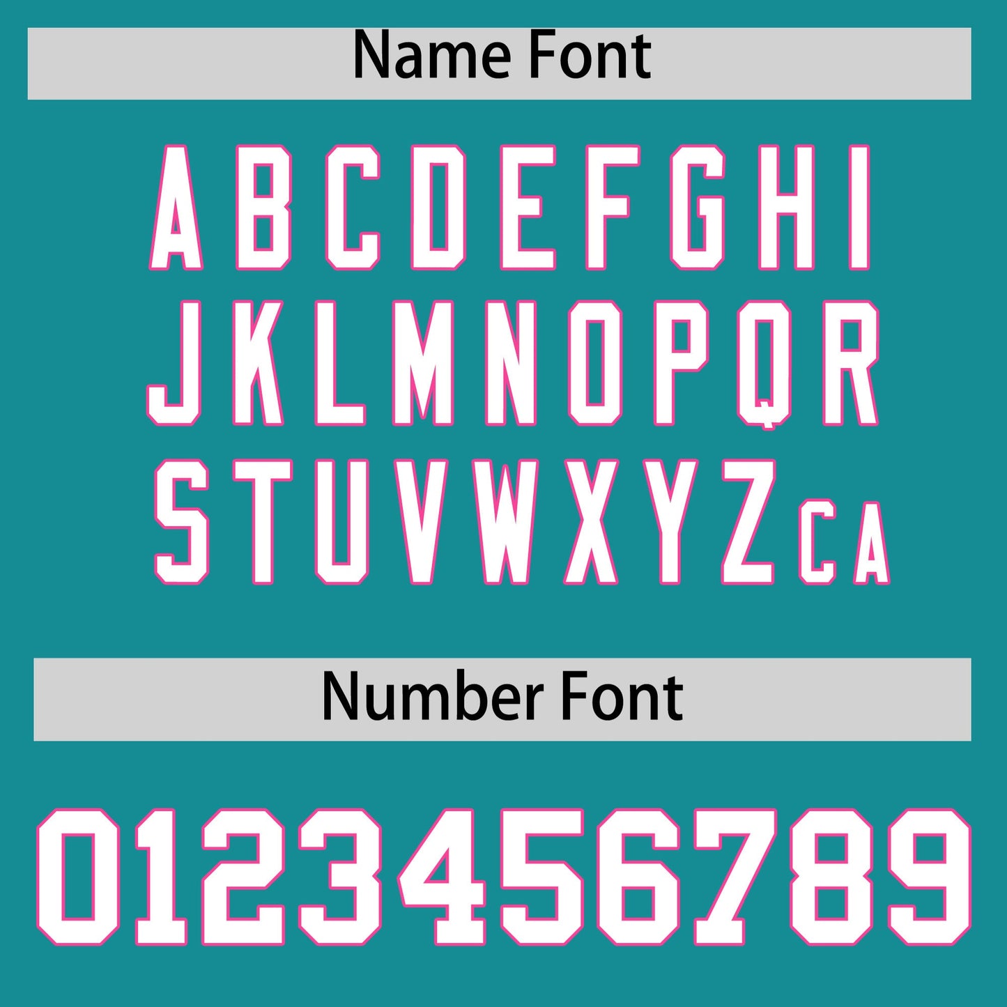 Custom Aqua Pink Lapel Gradient Fashion Authentic Baseball Jersey Limited