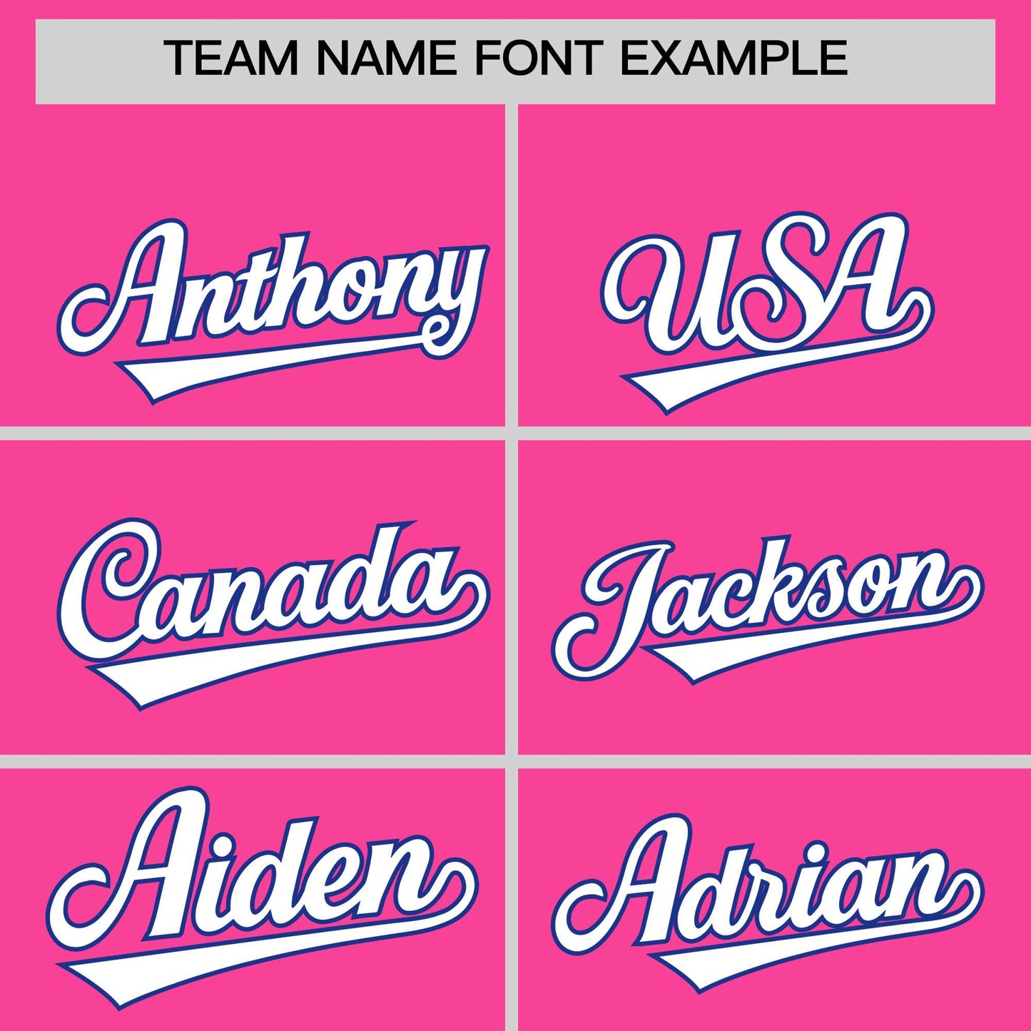 Custom Pink Royal Lapel Gradient Fashion Authentic Baseball Jersey Limited