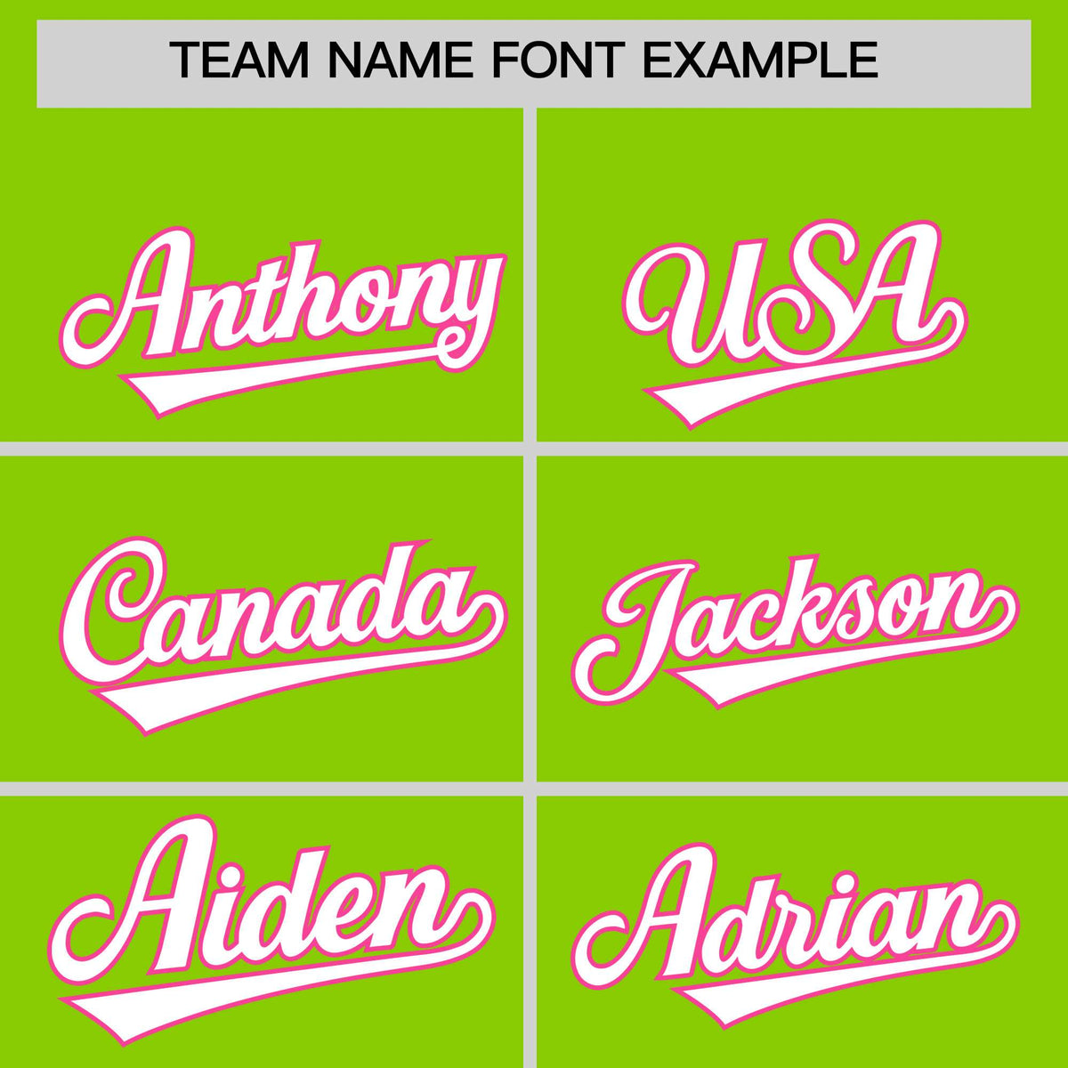 Custom Neon Green Pink Lapel Gradient Fashion Authentic Baseball Jersey Limited