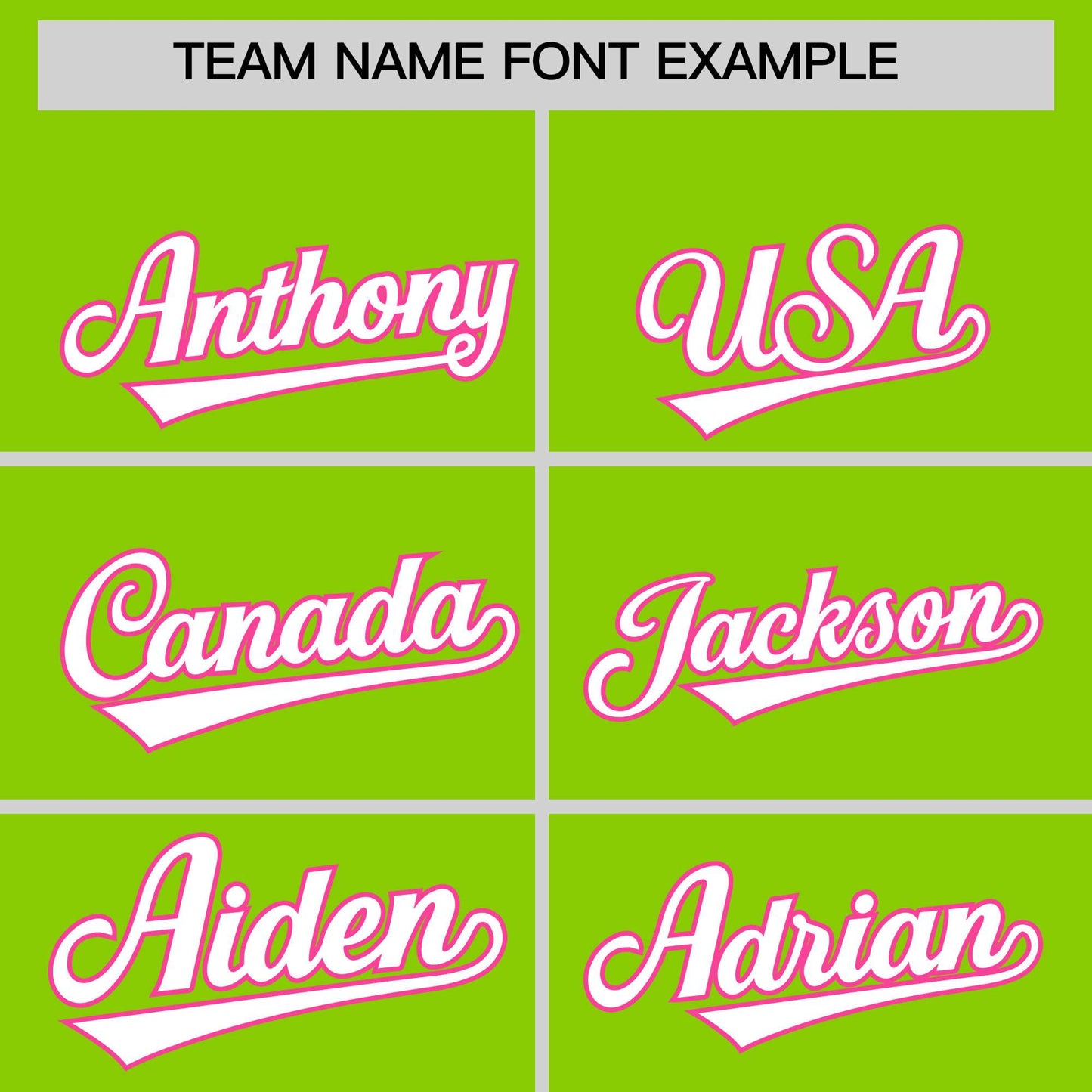 Custom Neon Green Pink Lapel Gradient Fashion Authentic Baseball Jersey Limited